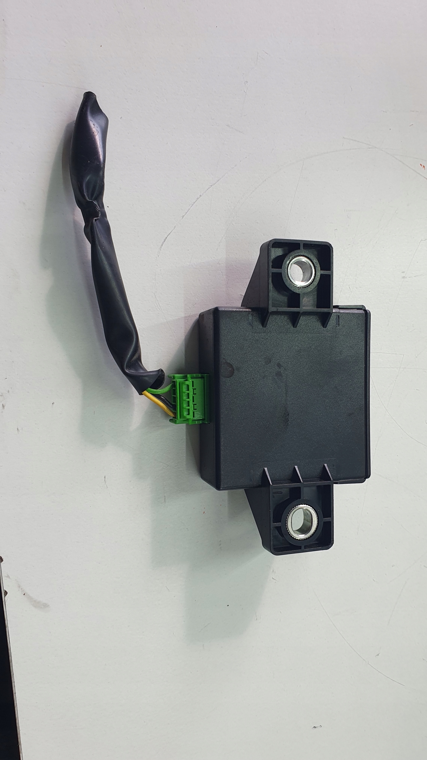 Hyundai i40 Kombi modulo pochylenia TILT Sensor $