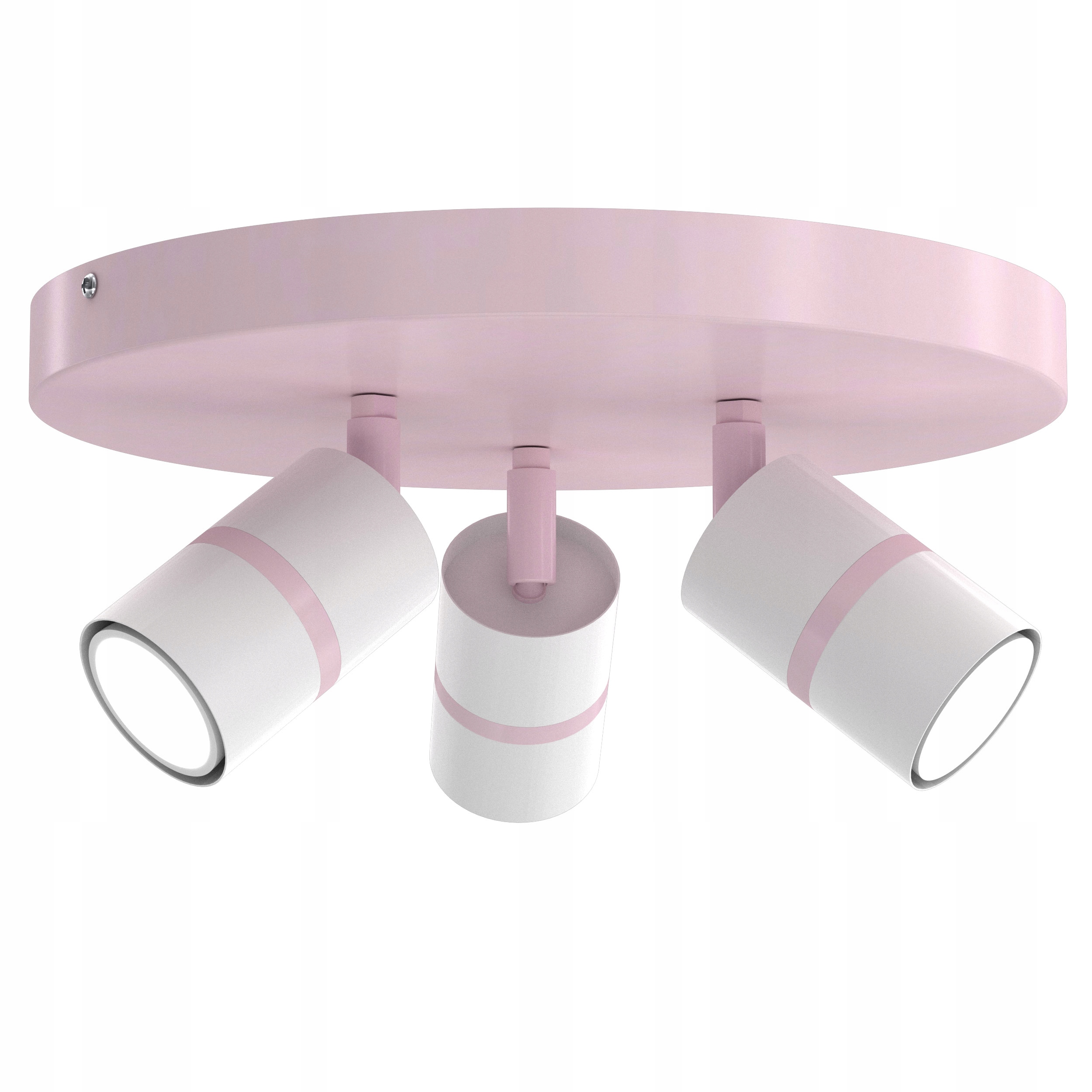 

Plafon Lampa Dziecięca Sufitowa Dla Dziewczynki