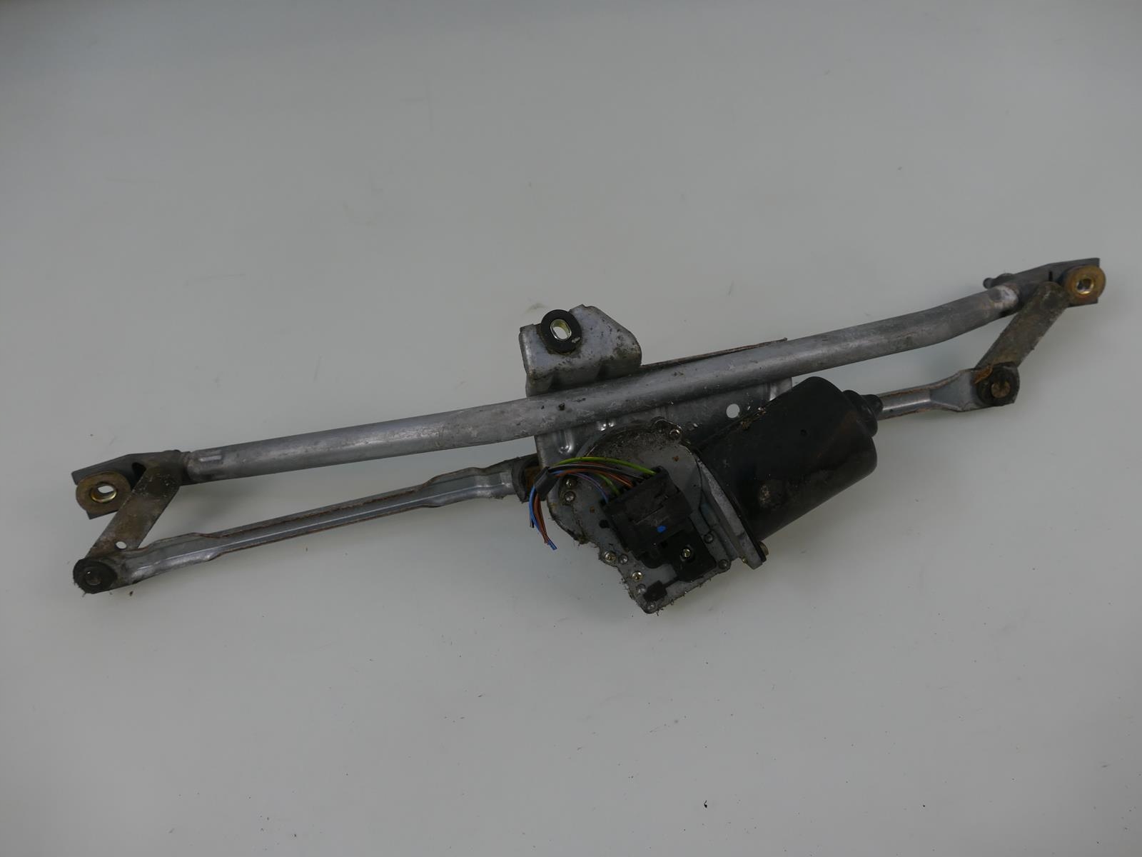 AUDI A4 B5 wiper mechanism front mini motor EUROPA