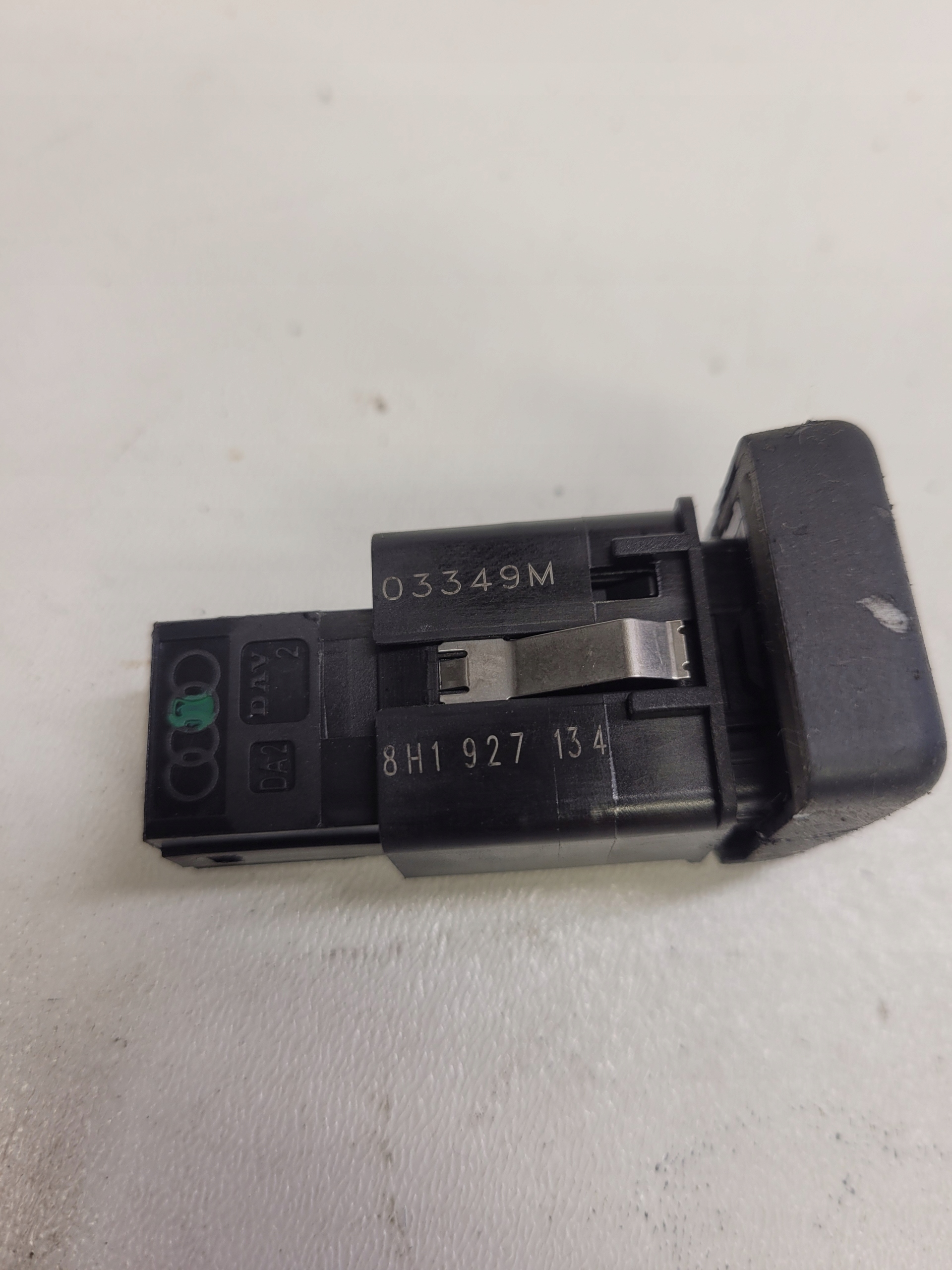 switch switch ESP AUDI A4 B6 B7 8H1927134