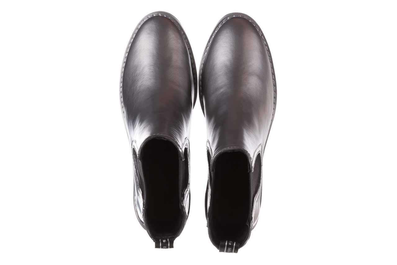 Kalosze Emu Ellin Rainboot Silver Botki Wodoodporne Sztyblety r.38 Marka Emu Australia