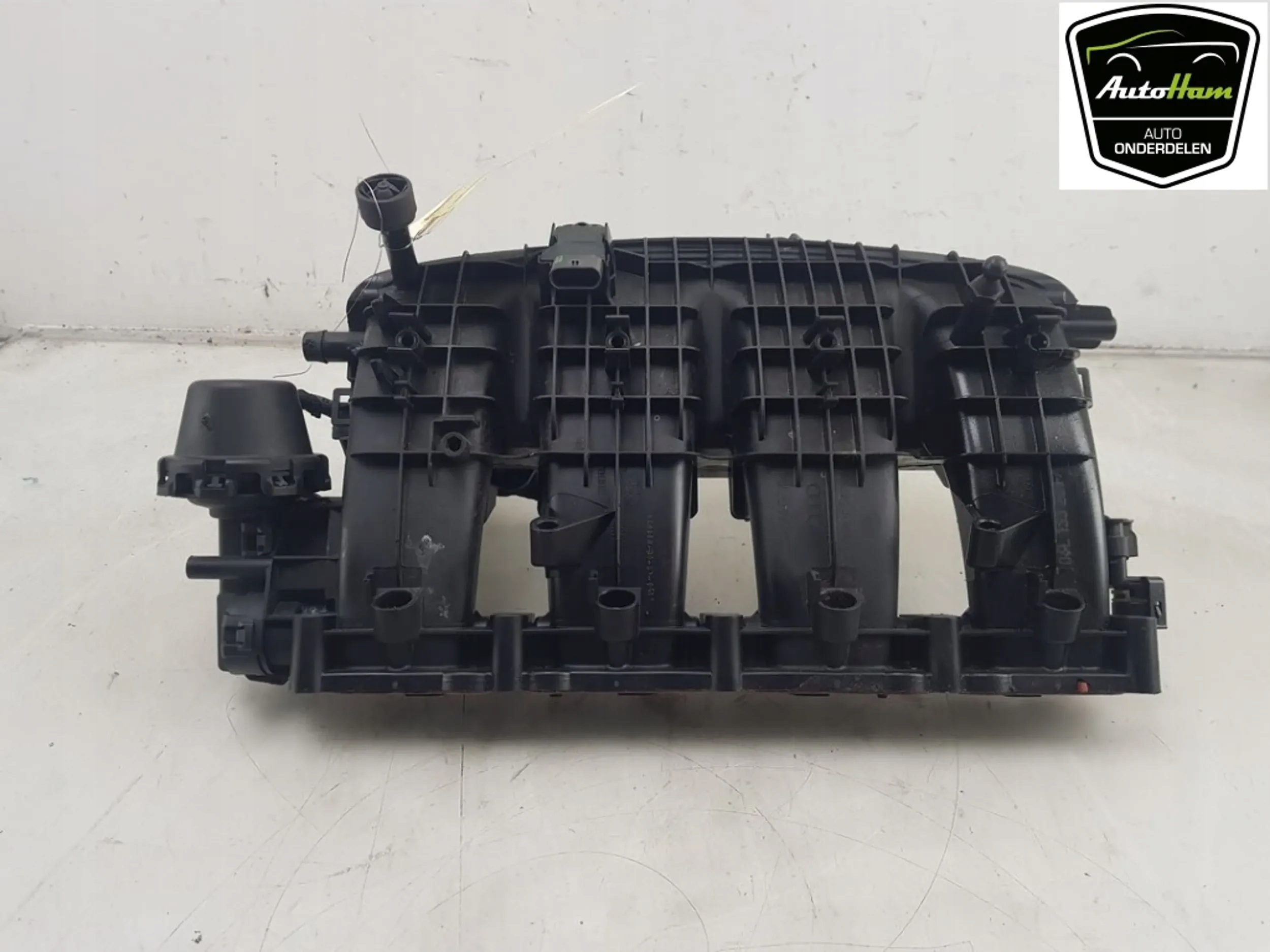 Audi Q5 Sq5 2020 Коллекторы умолкают