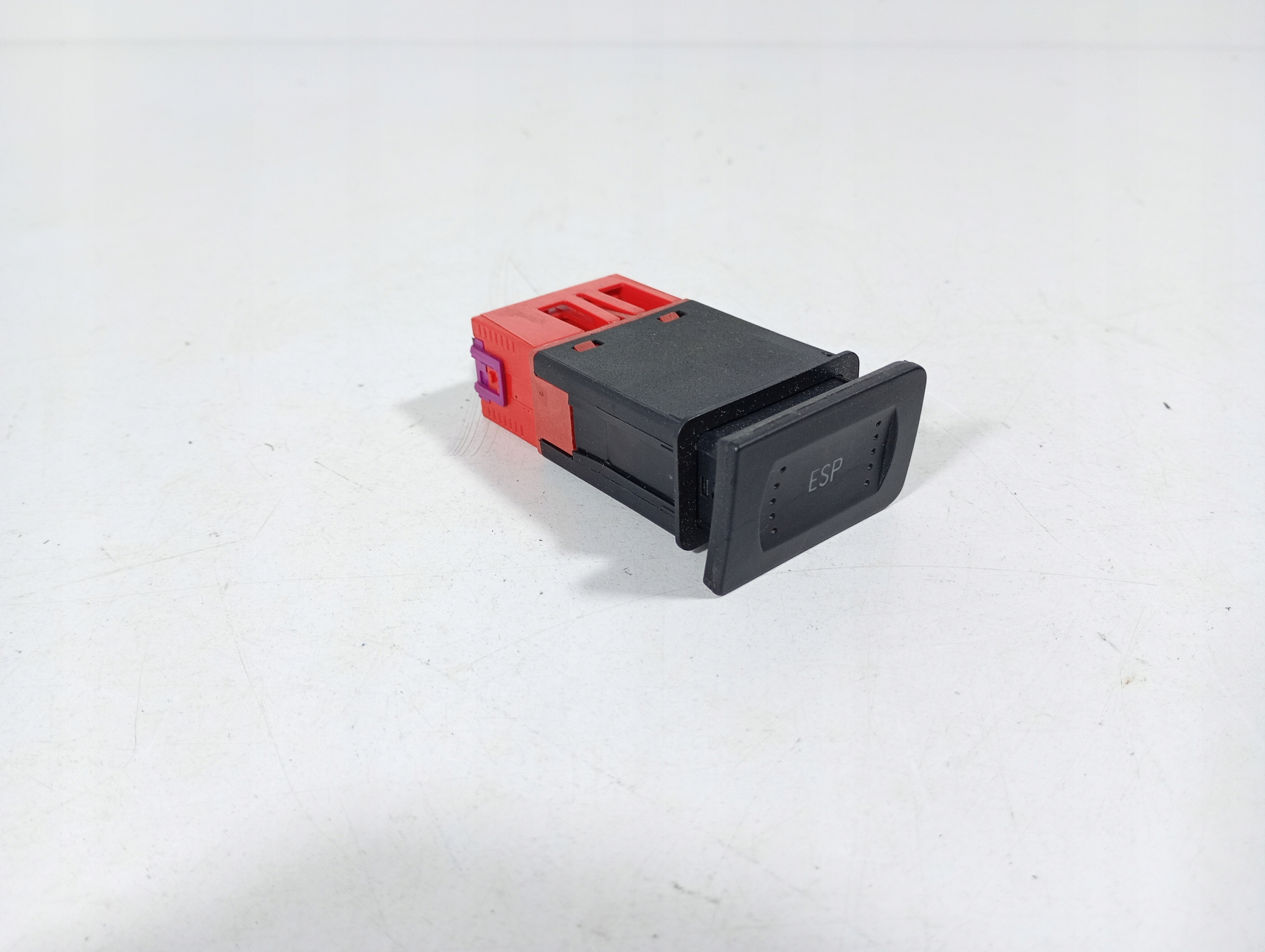 VW BORA 98-05 switch switch ESP OE 1J0927134A