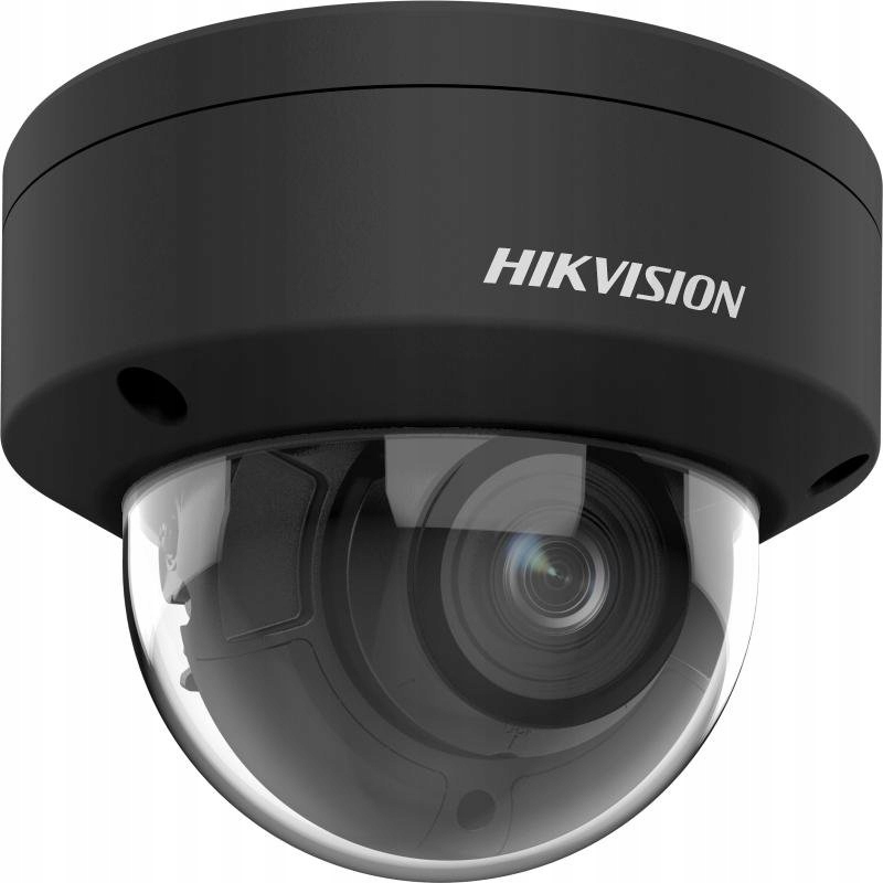 Hikvision DS-2CD2786G2HT-IZS(2.8-12mm) Ip kamera (čierna) 8Mpx, DarkFighter