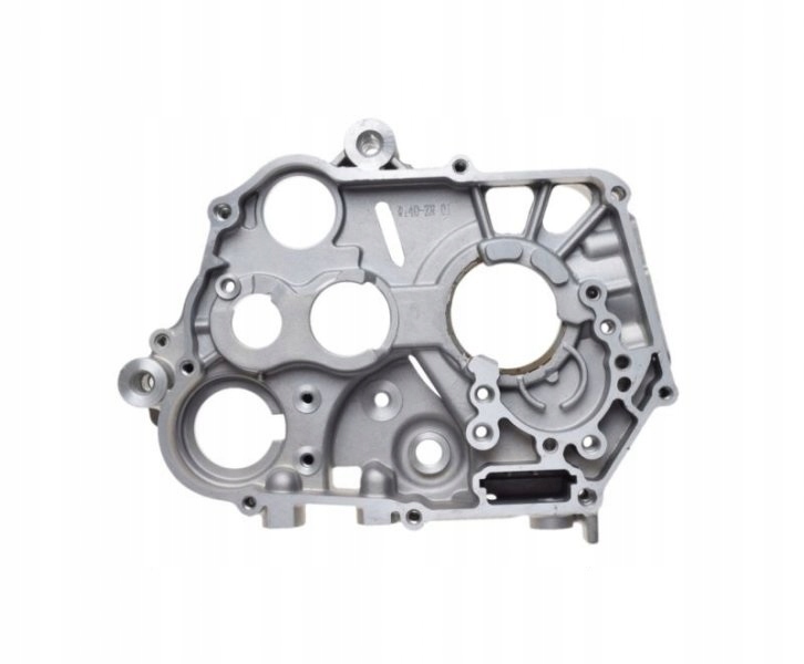 7803 - КАРТЕР МОТОР ПРАВИЙ YX140 ПІТБАЙК МОТОР