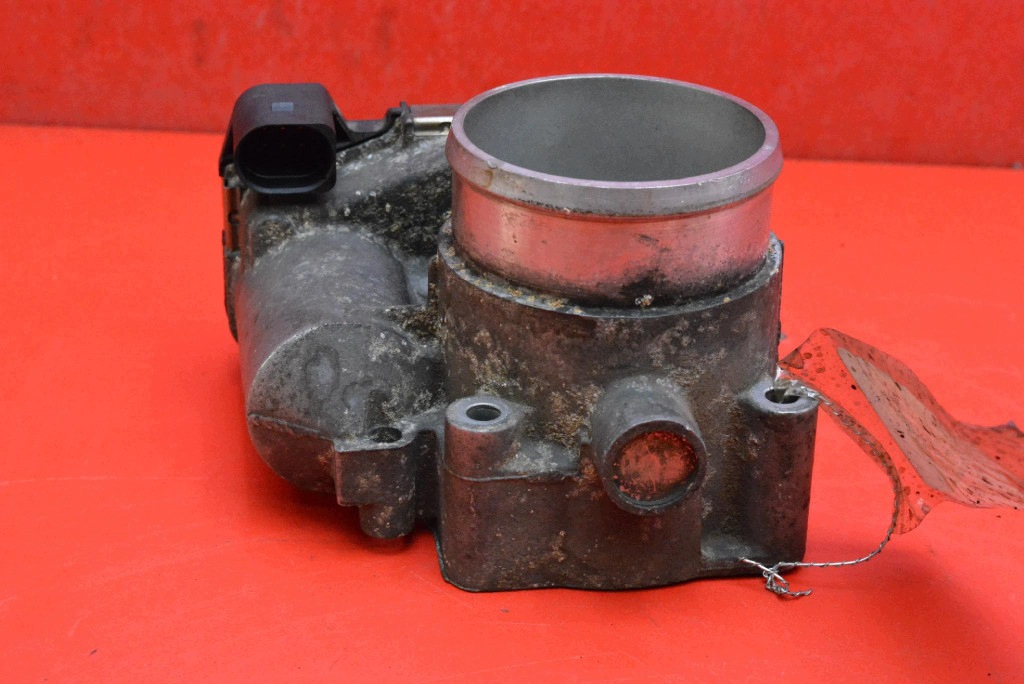 Valvola a farfalla 06B133062B AUDI A6 C5 1.8 T 150 KM 97-01