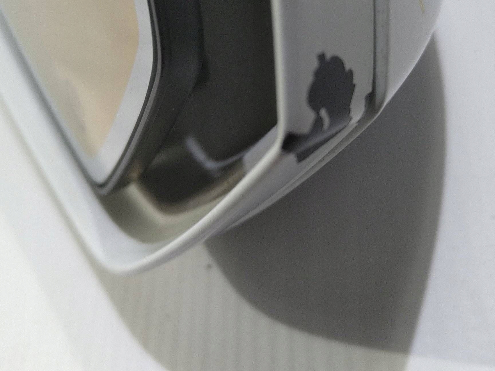 mirror left complete 7 pin Chevrolet Camaro 2009-2015