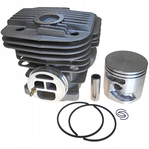 

Cylinder +tłok Husqvarna K960 K970 Nikasil