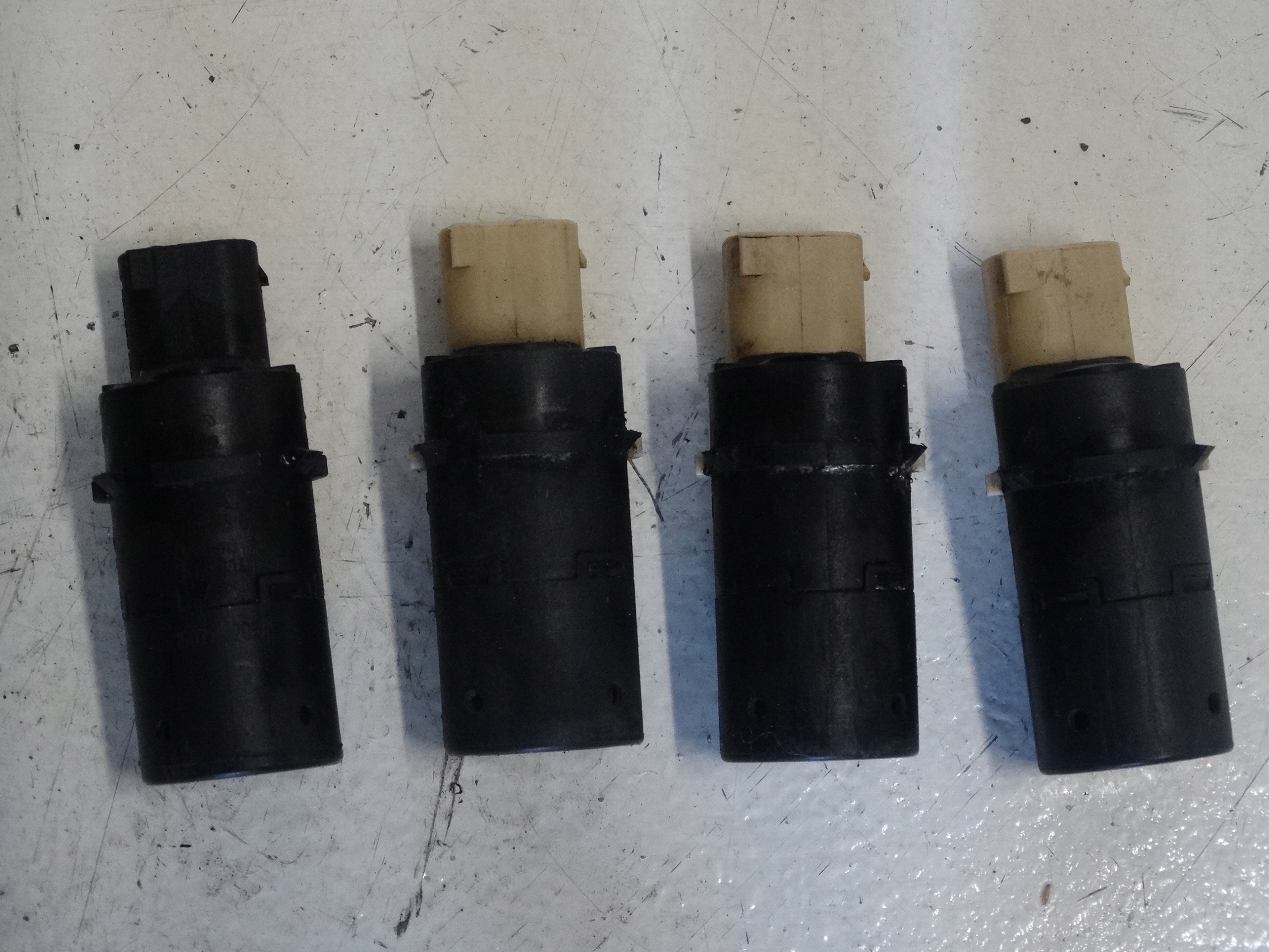 sensor parken PEUGEOT CITROEN 9649186580