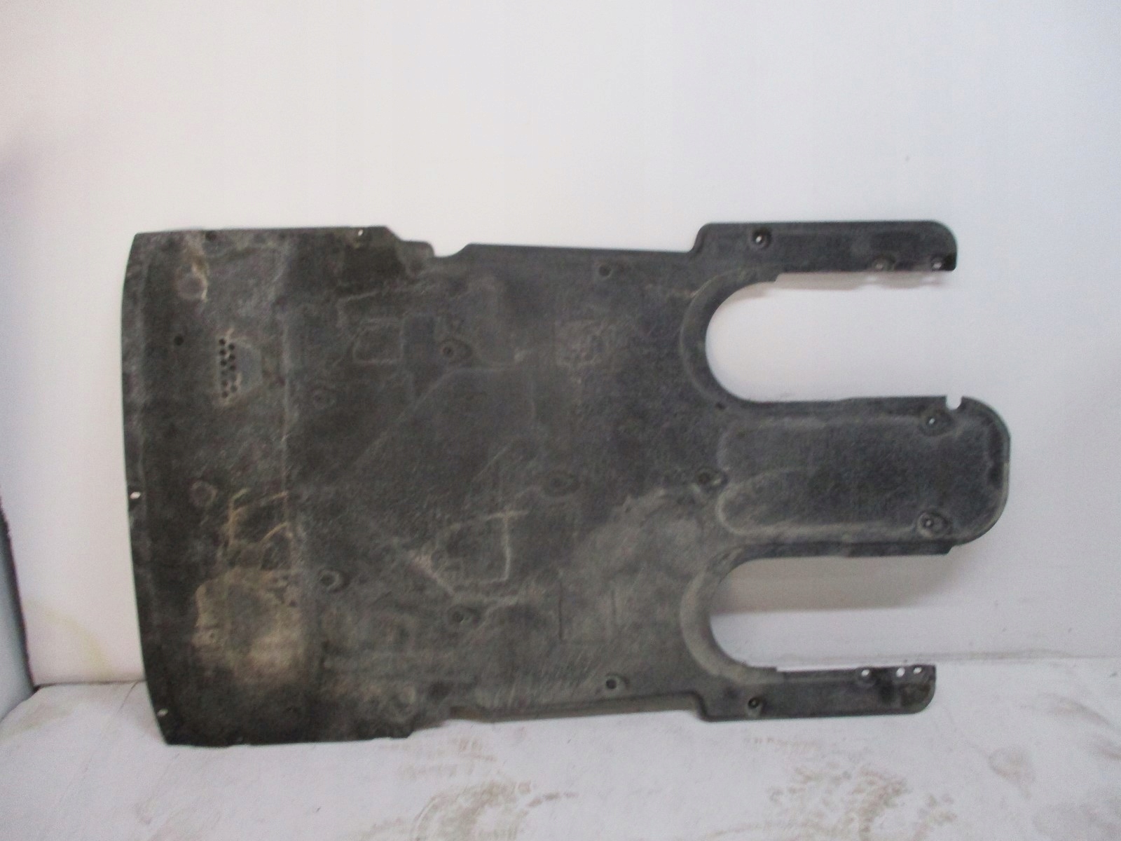 Abdeckung Blende Abdeckung DES MOTORS PANAMERA 971 4S 971828311