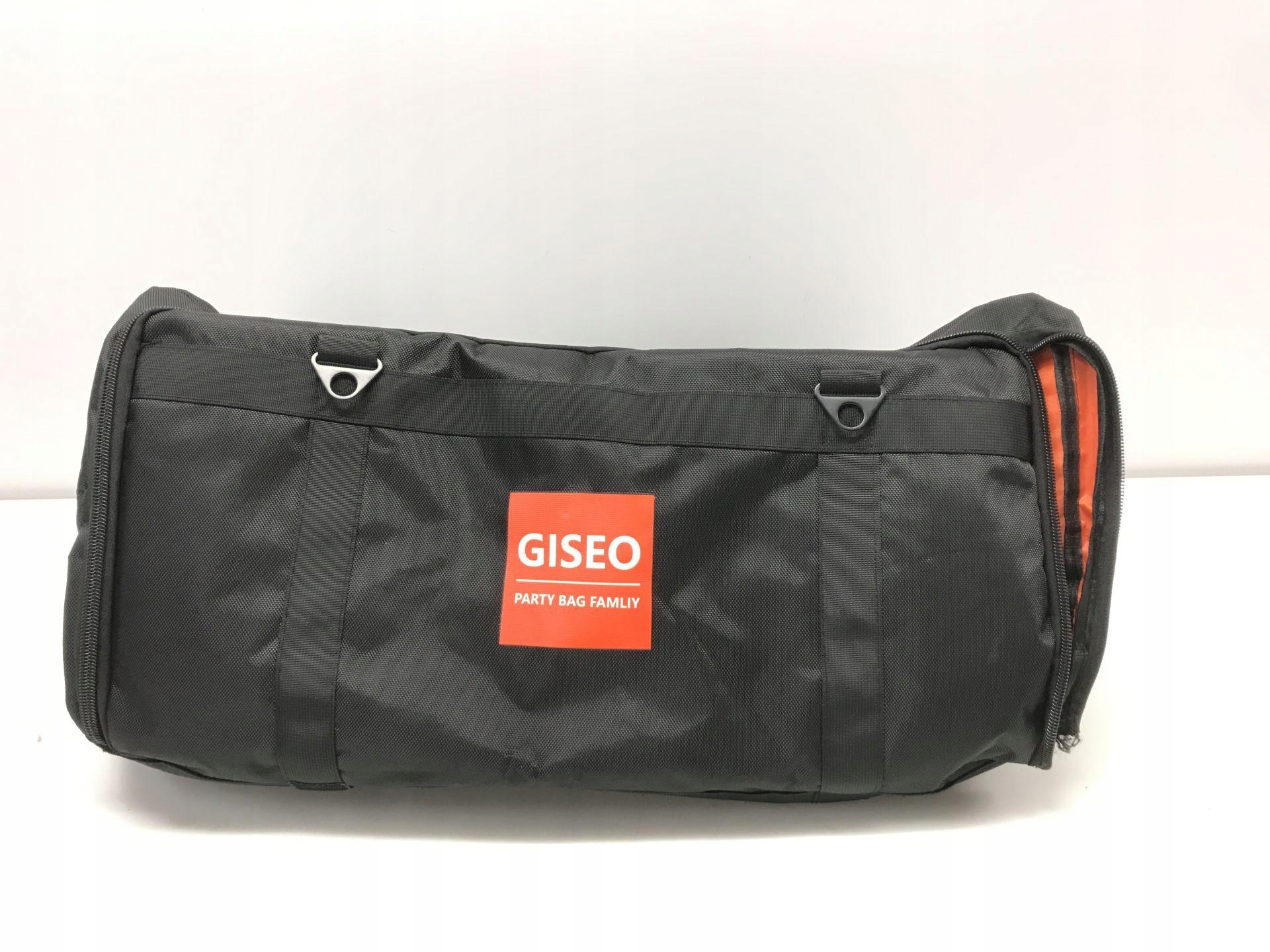 TORBA NA GŁOŚNIK JBL PARTYBOX BLUETOOTH Marka Inna