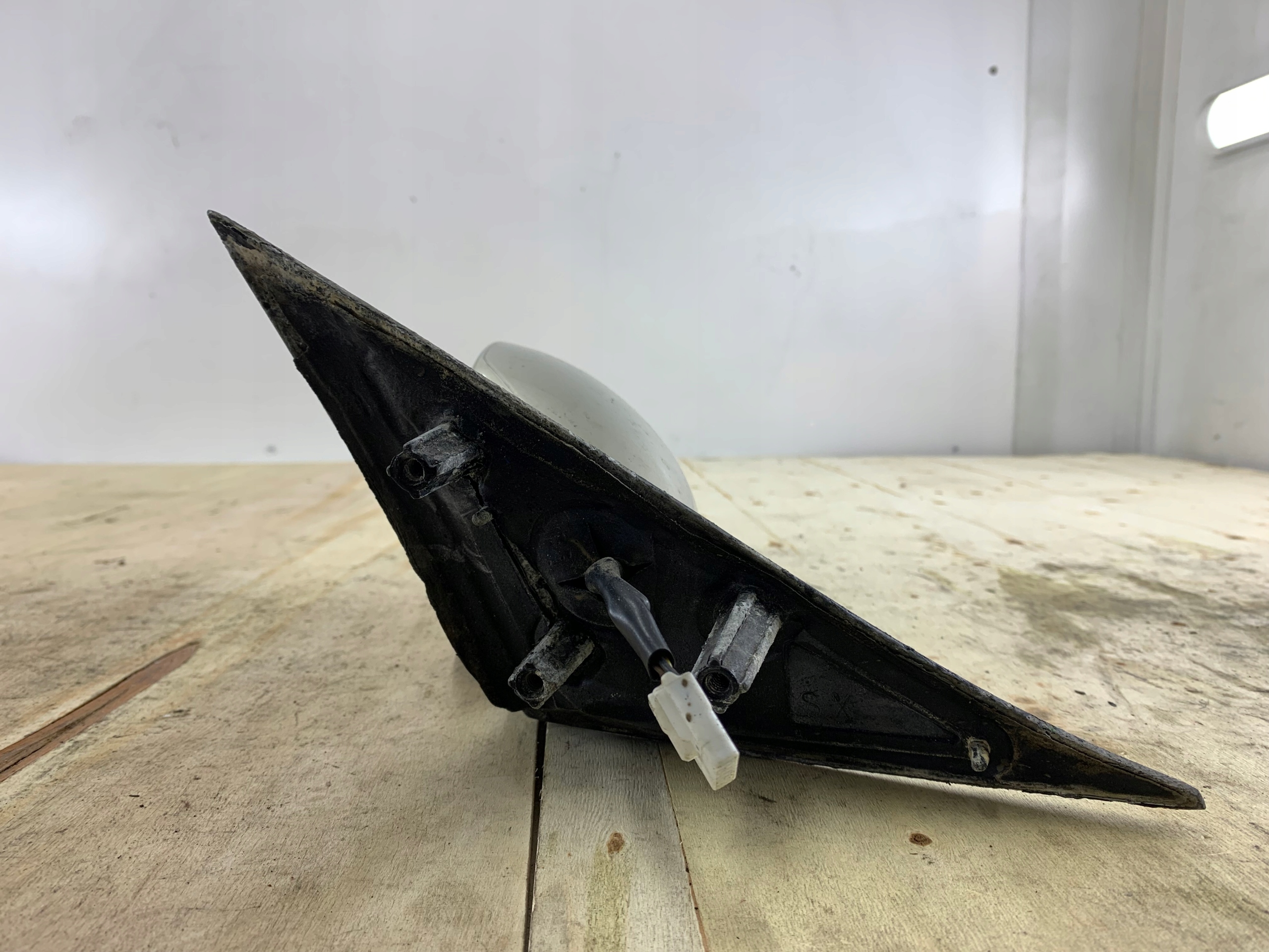 ALFA ROMEO 156 zrcadlo levé 5 PIN 235/A