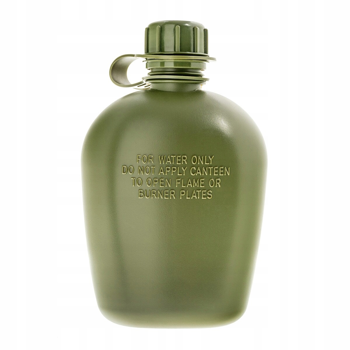 Manierka na wodę Texar z pokrowcem Olive Marka Texar