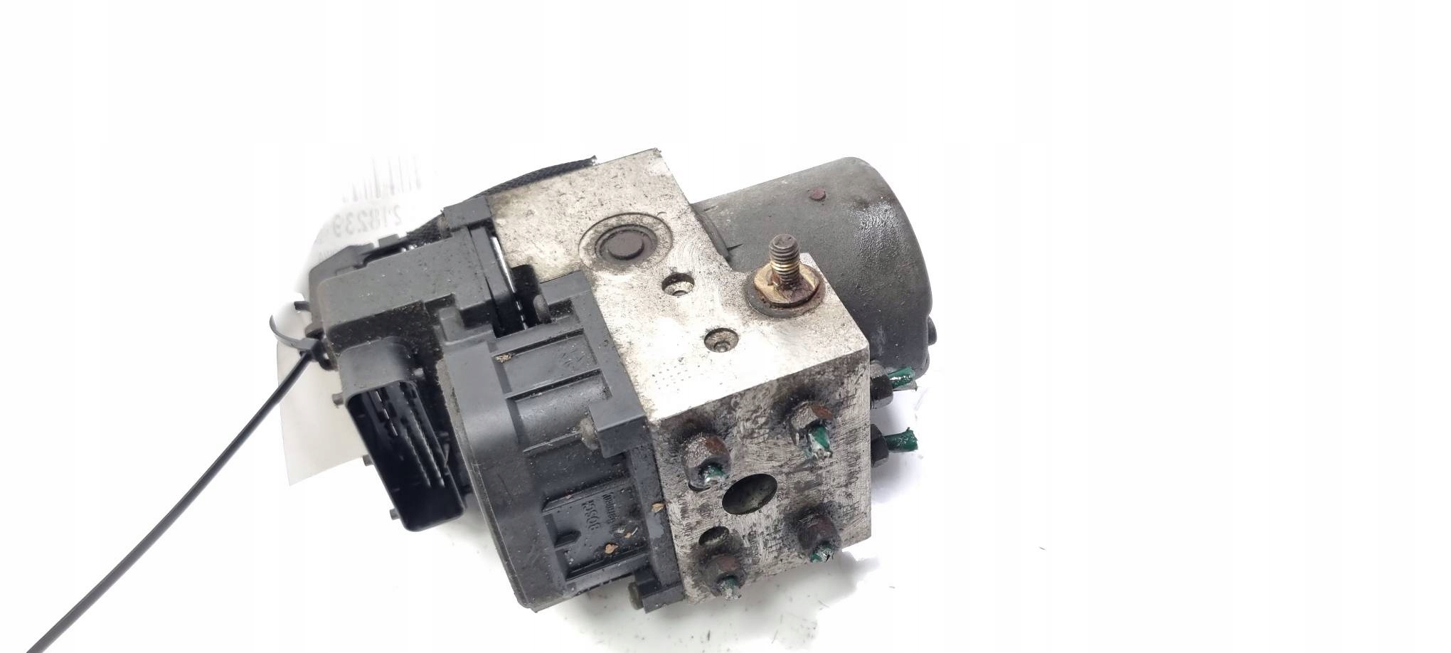 pump ABS brake 0273004227 OPEL CORSA