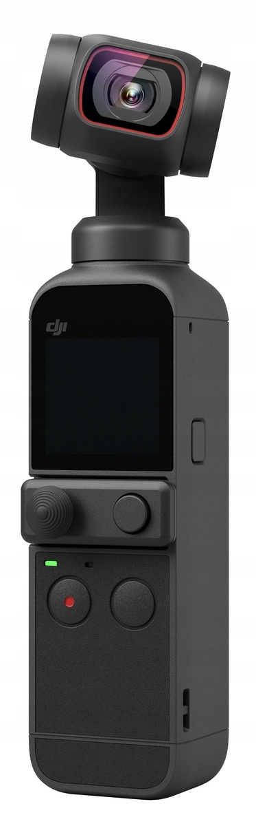 Kamera sportowa DJI Pocket 2 Creator Combo - Sklep, Opinie, Cena w Allegro.pl Kamera sportowa DJI Pocket 2 Creator Combo - Sklep, Opinie, Cena w Allegro.pl