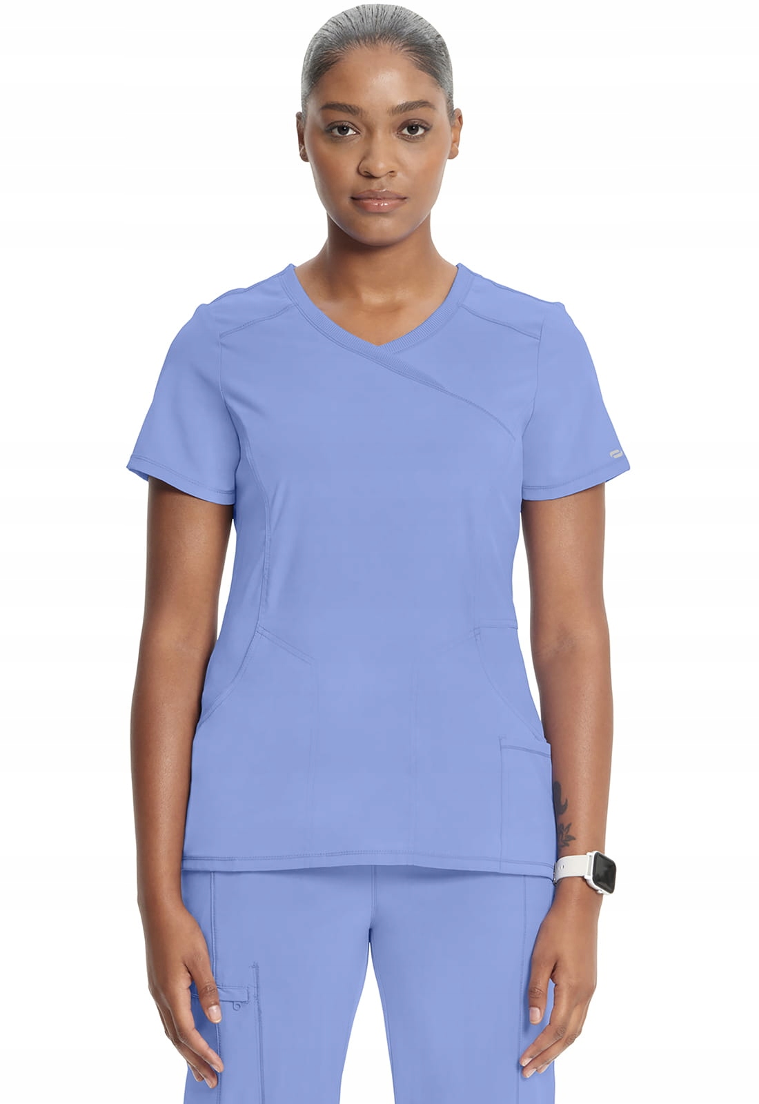 Bluza Medyczna Ubranie Medyczne Cherokee Infinity CKE2625A Cips Rozmiar S