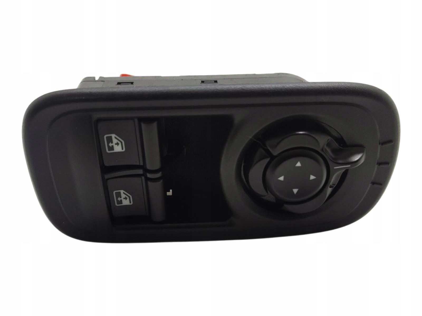 PANEL window control switch left front FIAT 500E II 2020-2025 07357249090