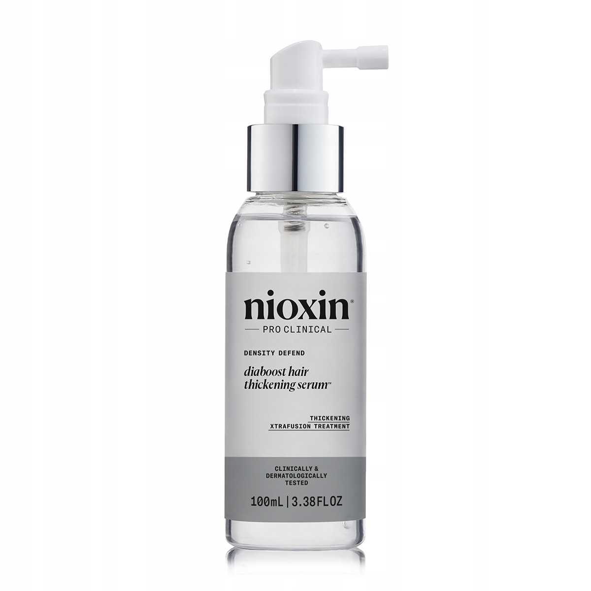 Nioxin Density Defend Diaboost Hair Thickening Serum 100 ml