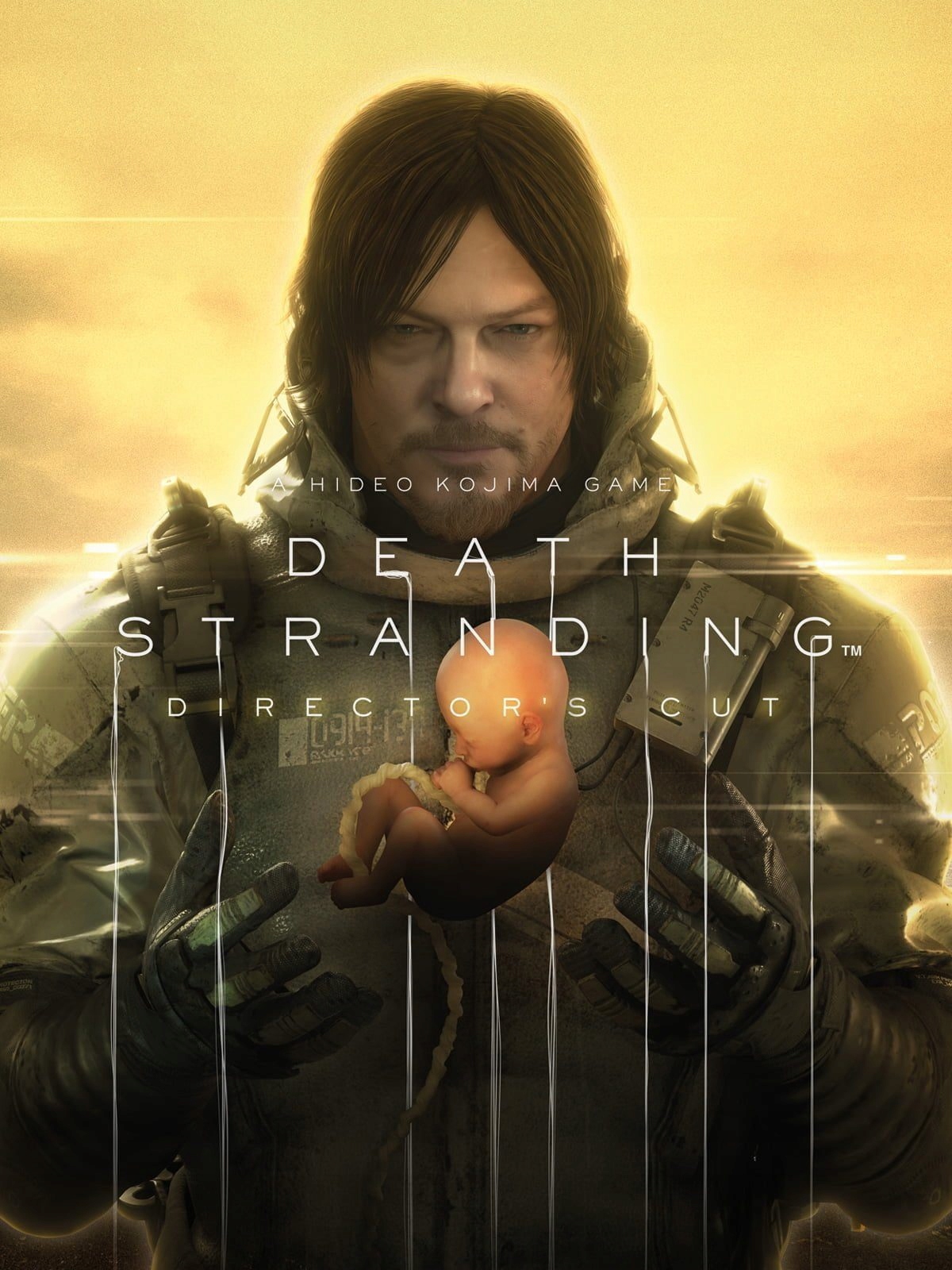 Death Stranding Director's Cut Klucz Kod Cd-key Steam Bez Vpn