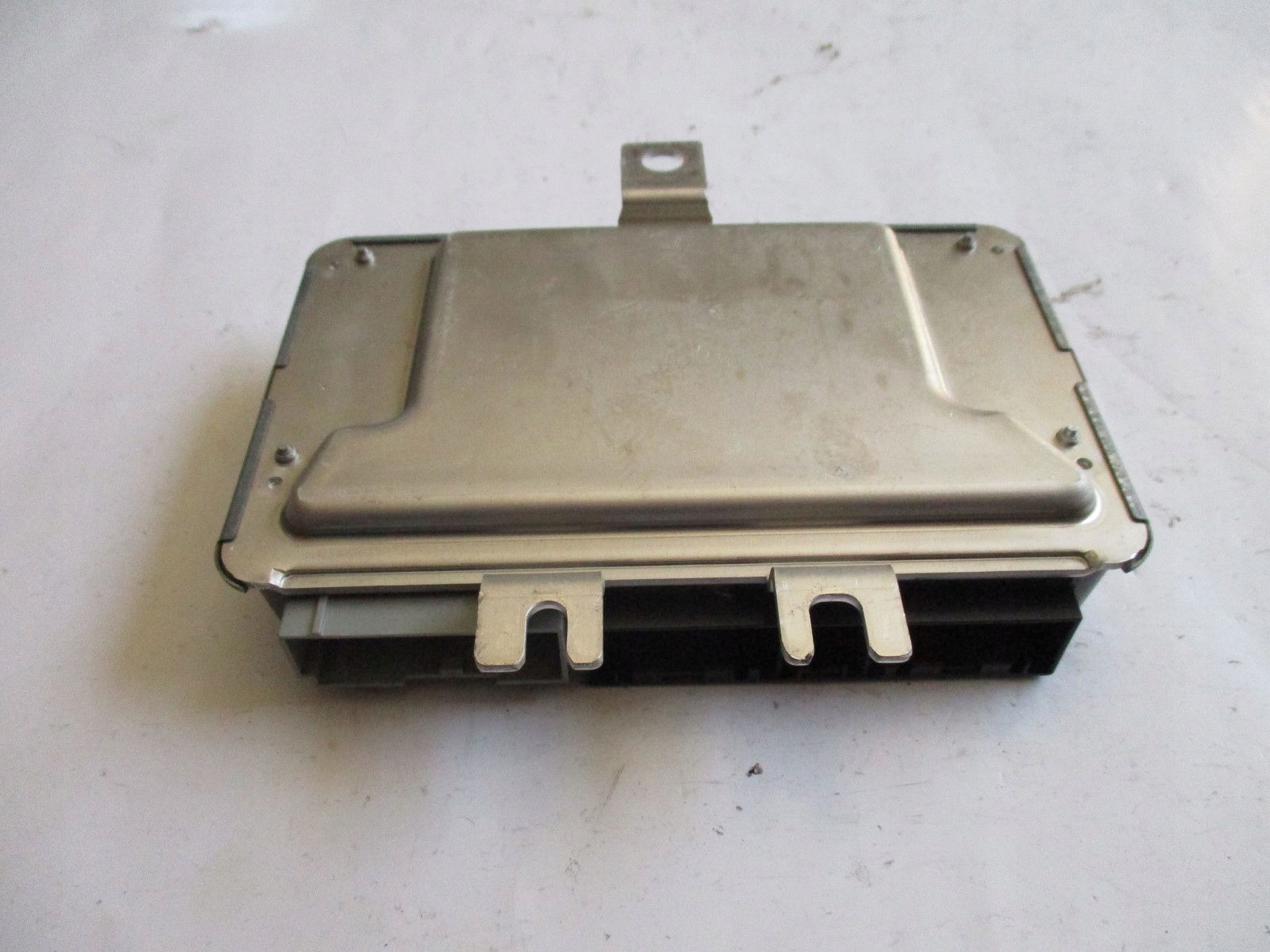 Moduł sterownik zawieszenia Range Sport RQT500160