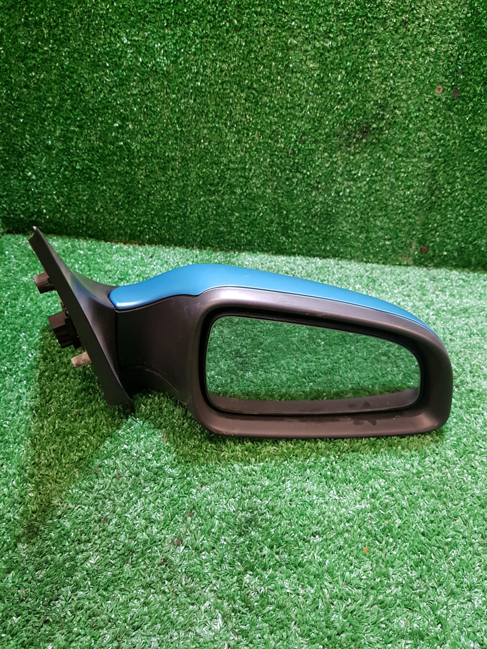 mirror right electrics OPEL ASTRA H