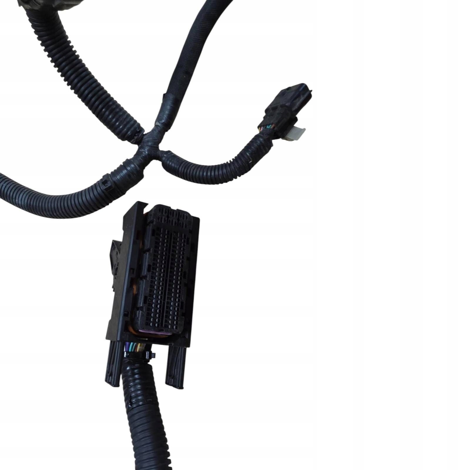 bundle electrical wiring ISUZU D-MAX III