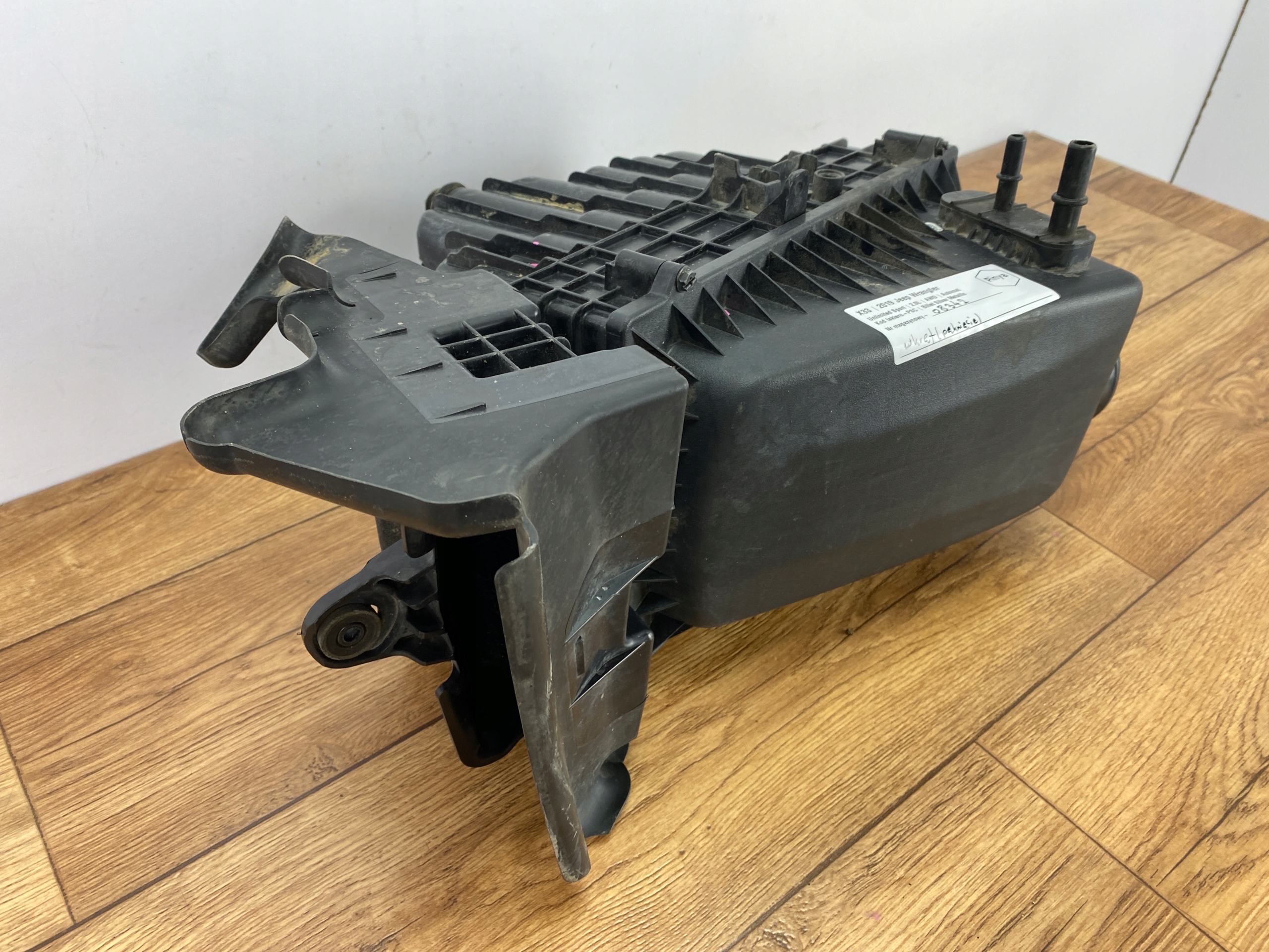 Gehäuse filter luft 2.0T 4xe Jeep Wrangler JL 2018+ USA