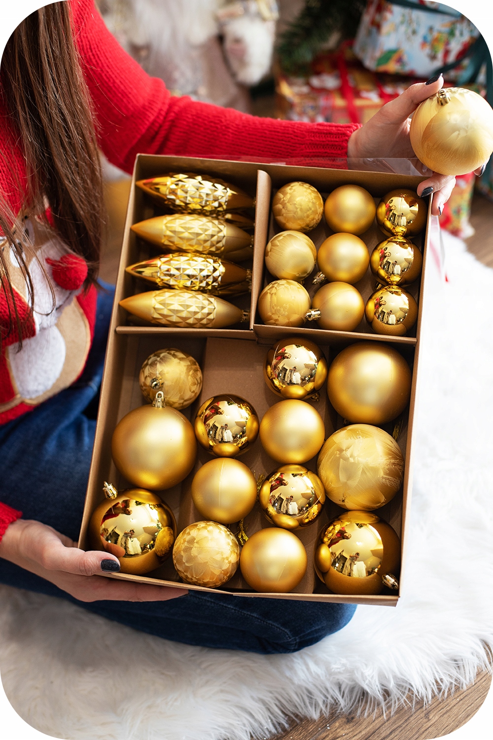 BOMBKI PLASTIK 31SZT Marka Import