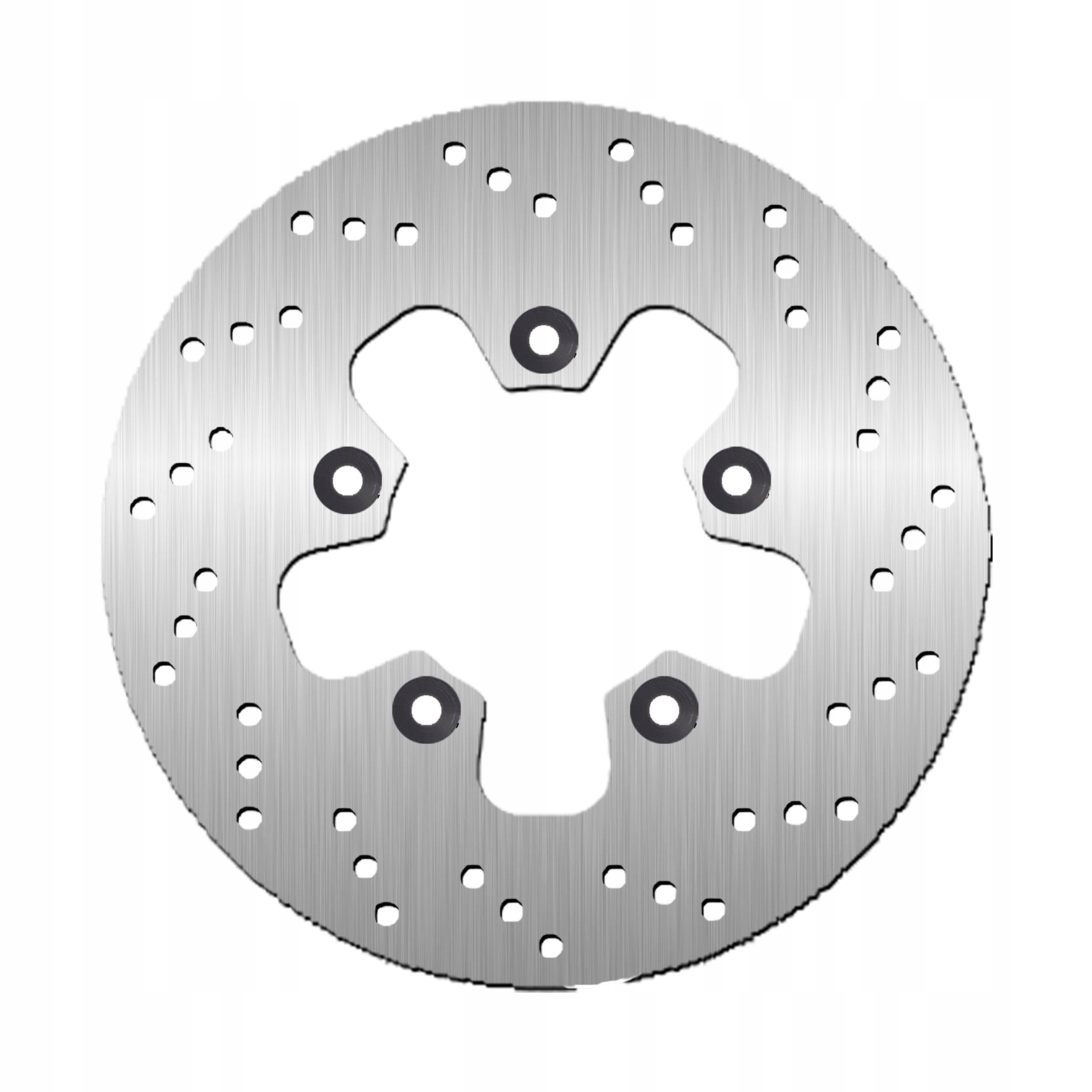 Brzdový kotúč Ng 240 DIS240