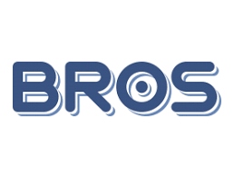 BROS KULKI NA MOLE ODZIEŻOWE 20szt LAWENDOWE. Producent Bros