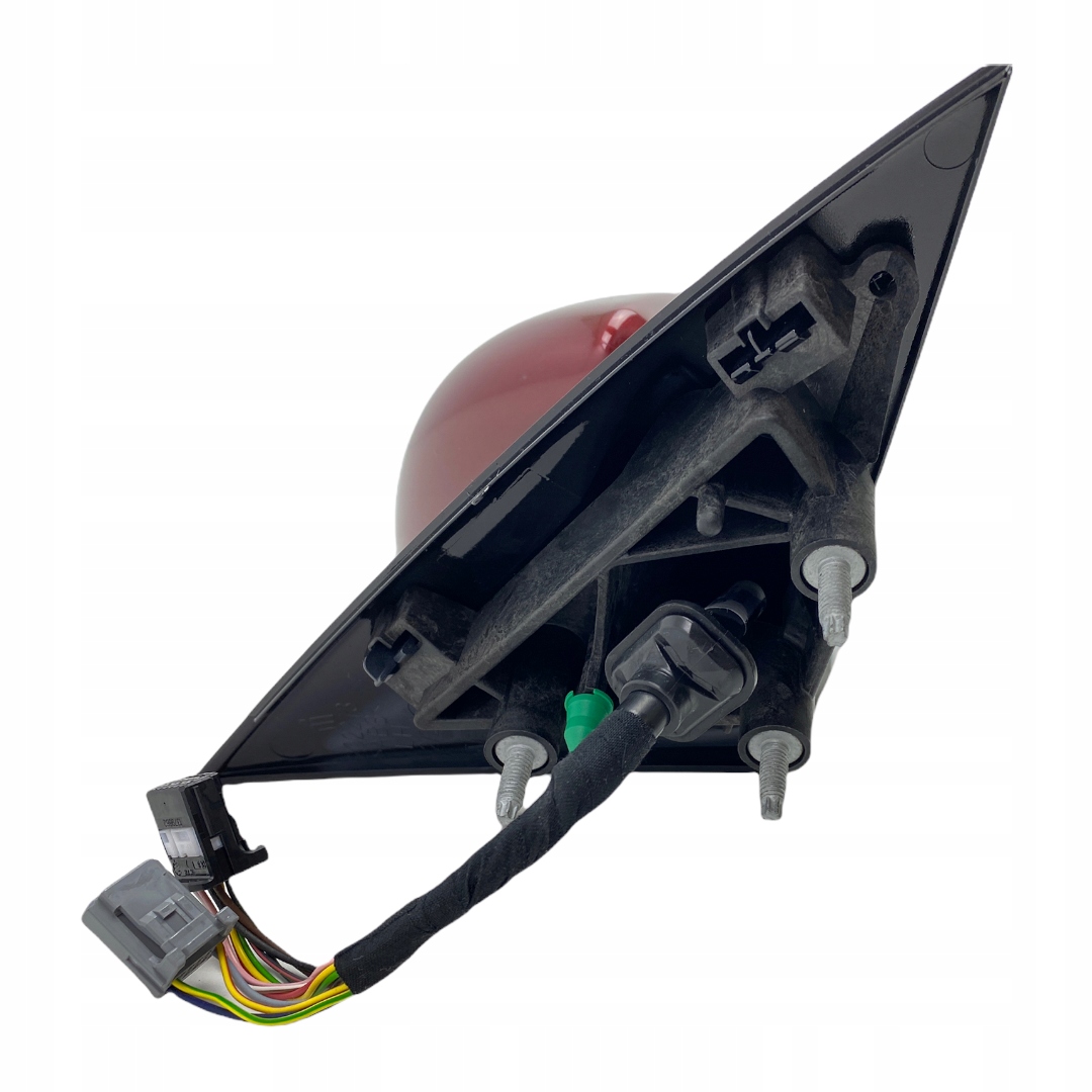 Nowe oryg Lusterko lewe Renault Talisman 13 PIN Stan opakowania zastępcze