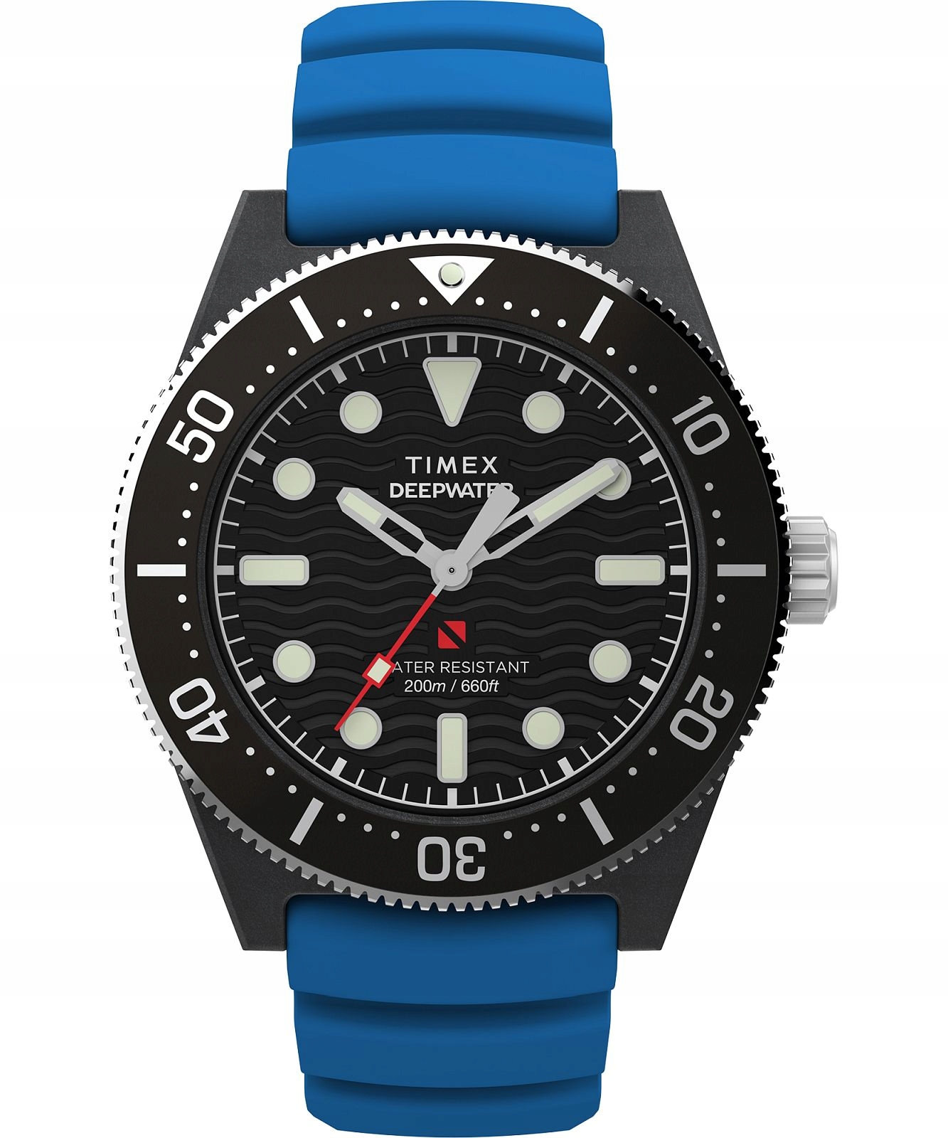 Pánské hodinky Timex Deepwater Reef 200 Xcf Timex-TW2Y02500