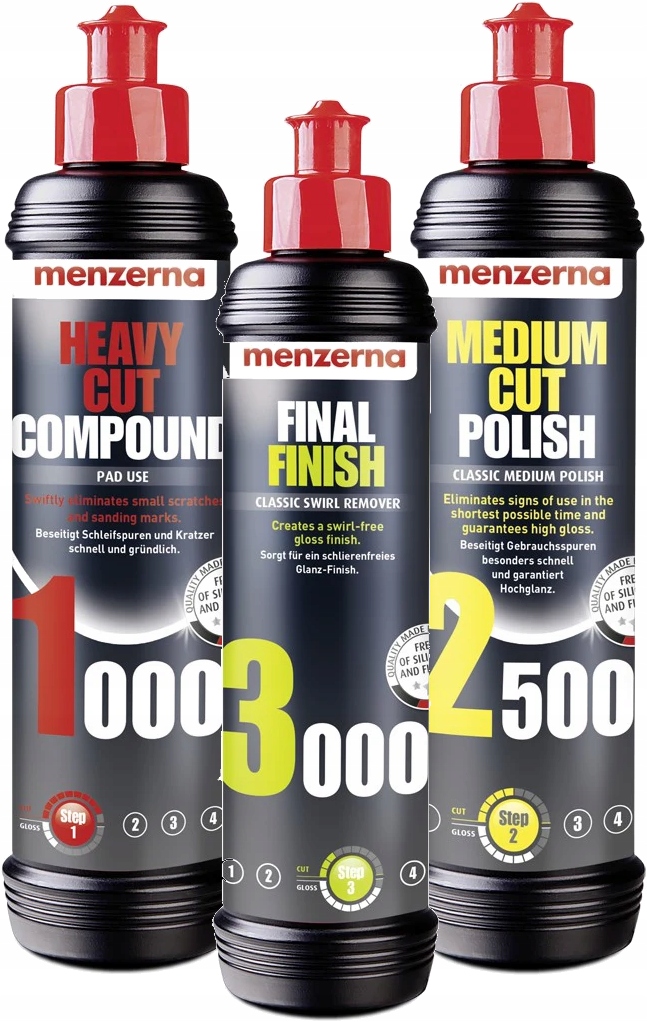 ADBL Roller D09125-02+B MASZYNA POLERSKA DA ZESTAW PADY MENZERNA TORBA Moc 750 W