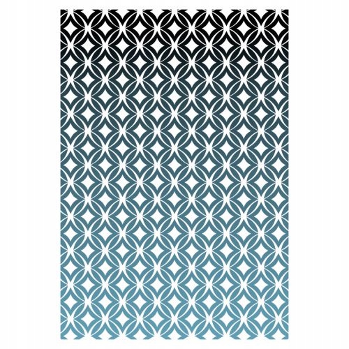 Sizzix Razítko Uptown (666591)