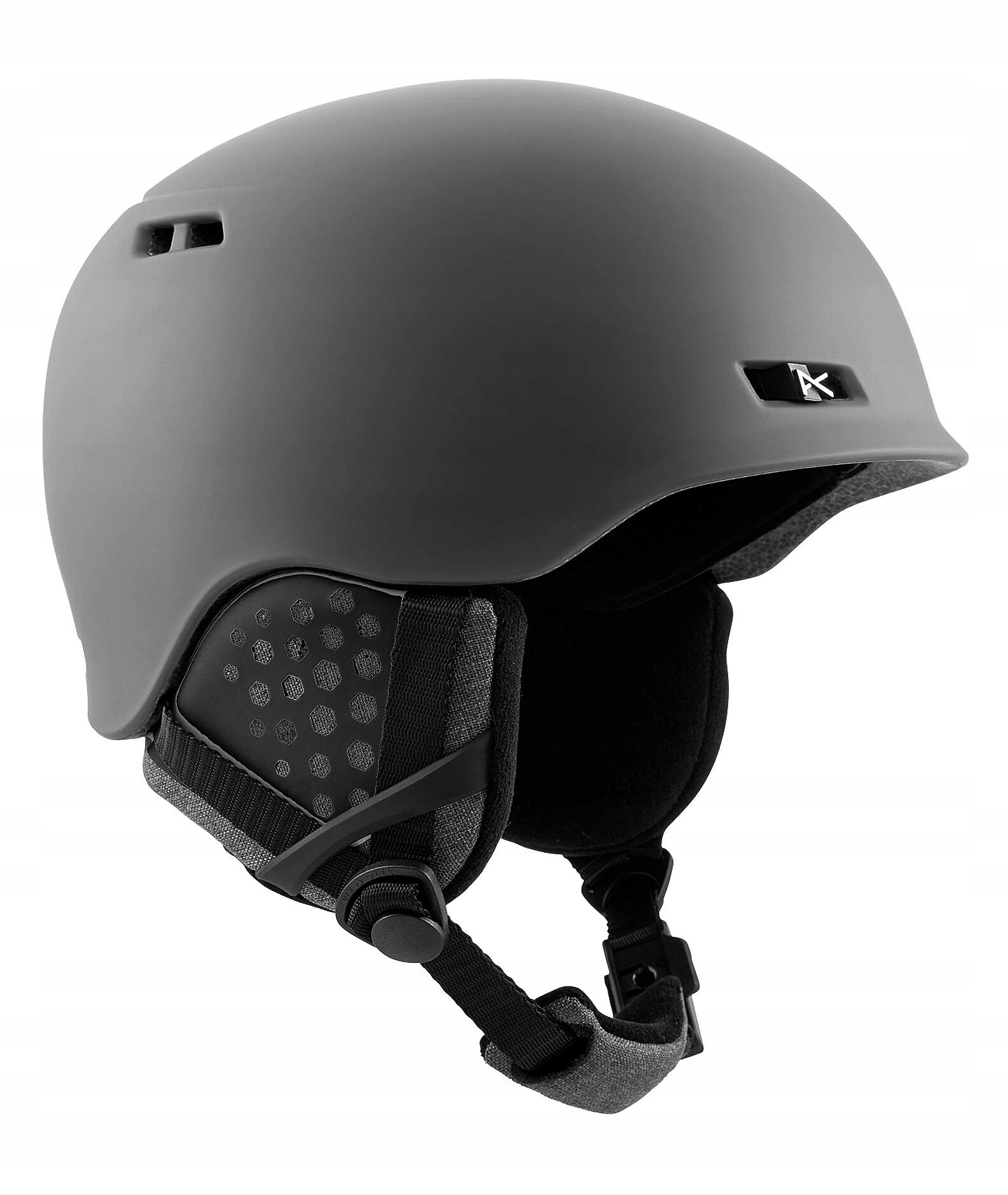 kask Anon Rodan Black