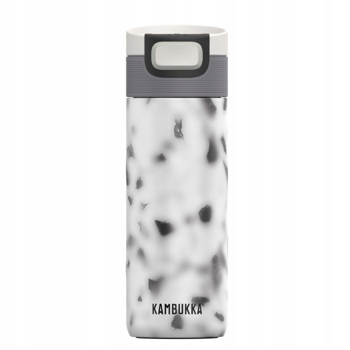 

Kubek termiczny Kambukka Etna Foggy Terrazzo 500ml