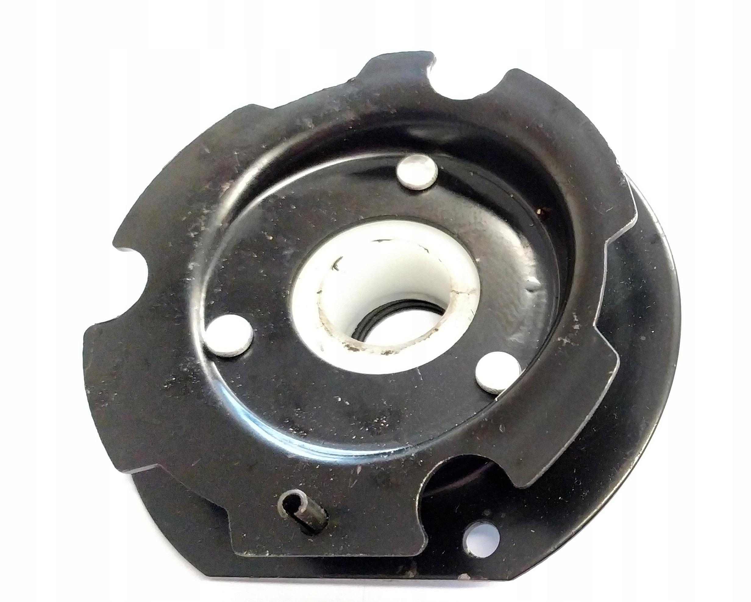 ŁOŻYSKO PODPORA DRĄŻKA PRZEKŁADNI IVECO DAILY 99-