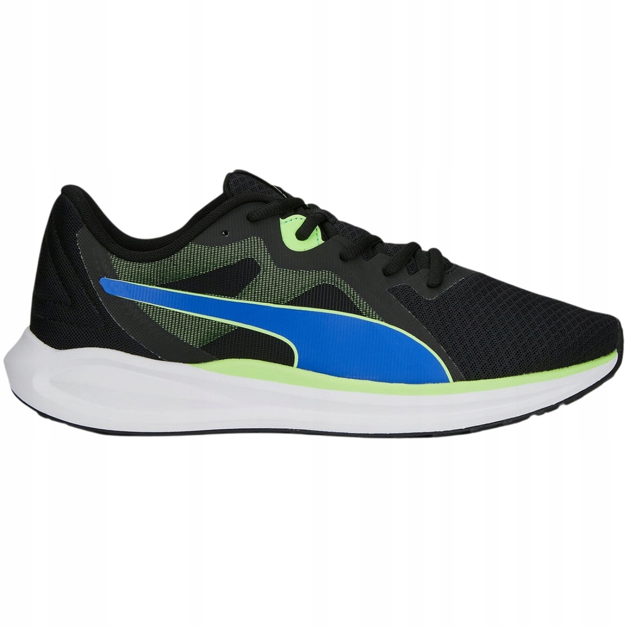 Pánské boty Puma Twitch Runner 45