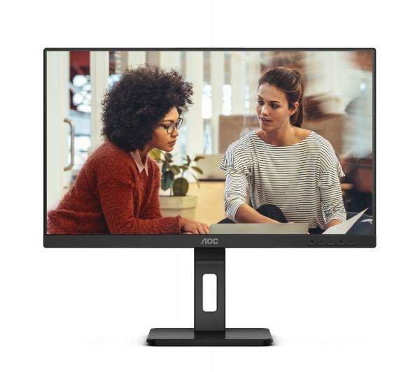 Monitor Aoc 27E3QAF 27'' Full Hd Ips Hdr 75Hz 4ms Głośniki