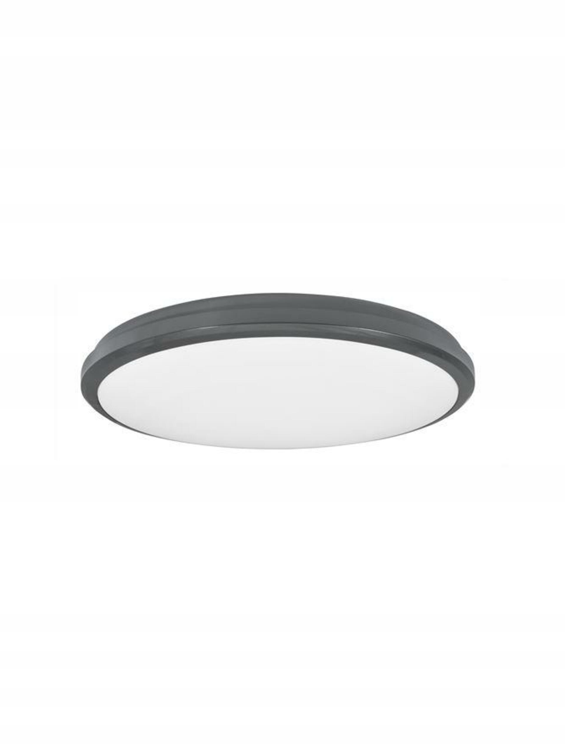 Vonkajšie stropné Led svietidlo Nova Luce Tommy 30W 2400lm IP54 3000K