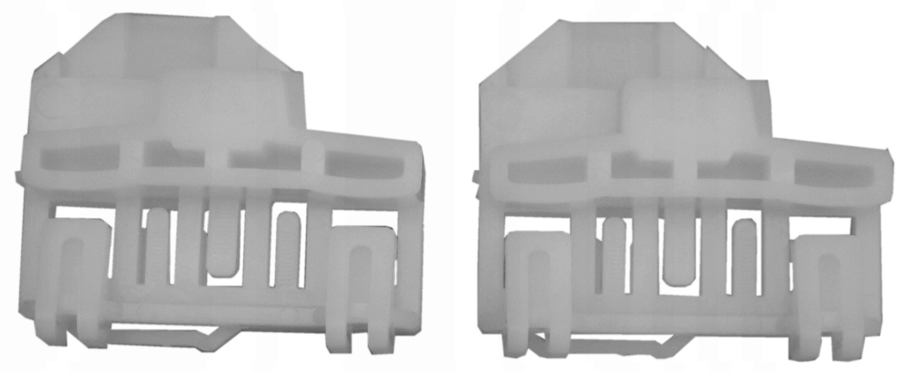 POLO PASSAT B5 SUPERB ŚLIZG PODNOŚNIKA SZYBY LEWY