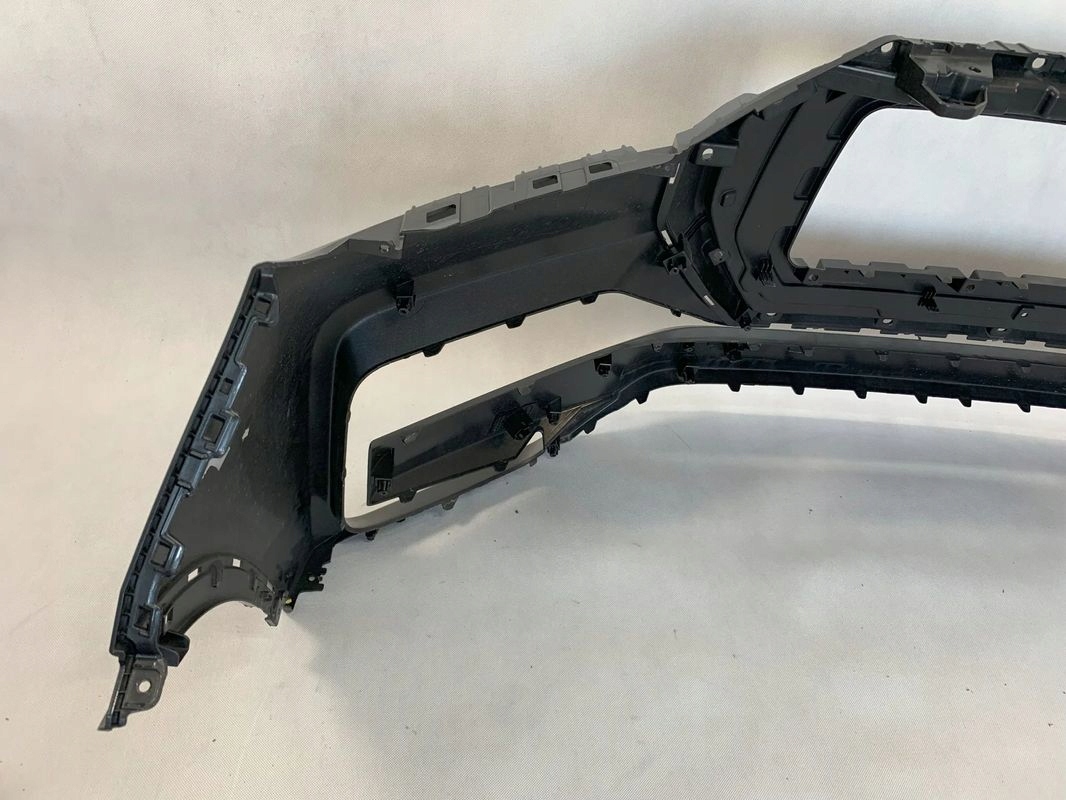 SsangYong Rexton 2 II PDC FL 21r bumper front front 78711-86040 02.25