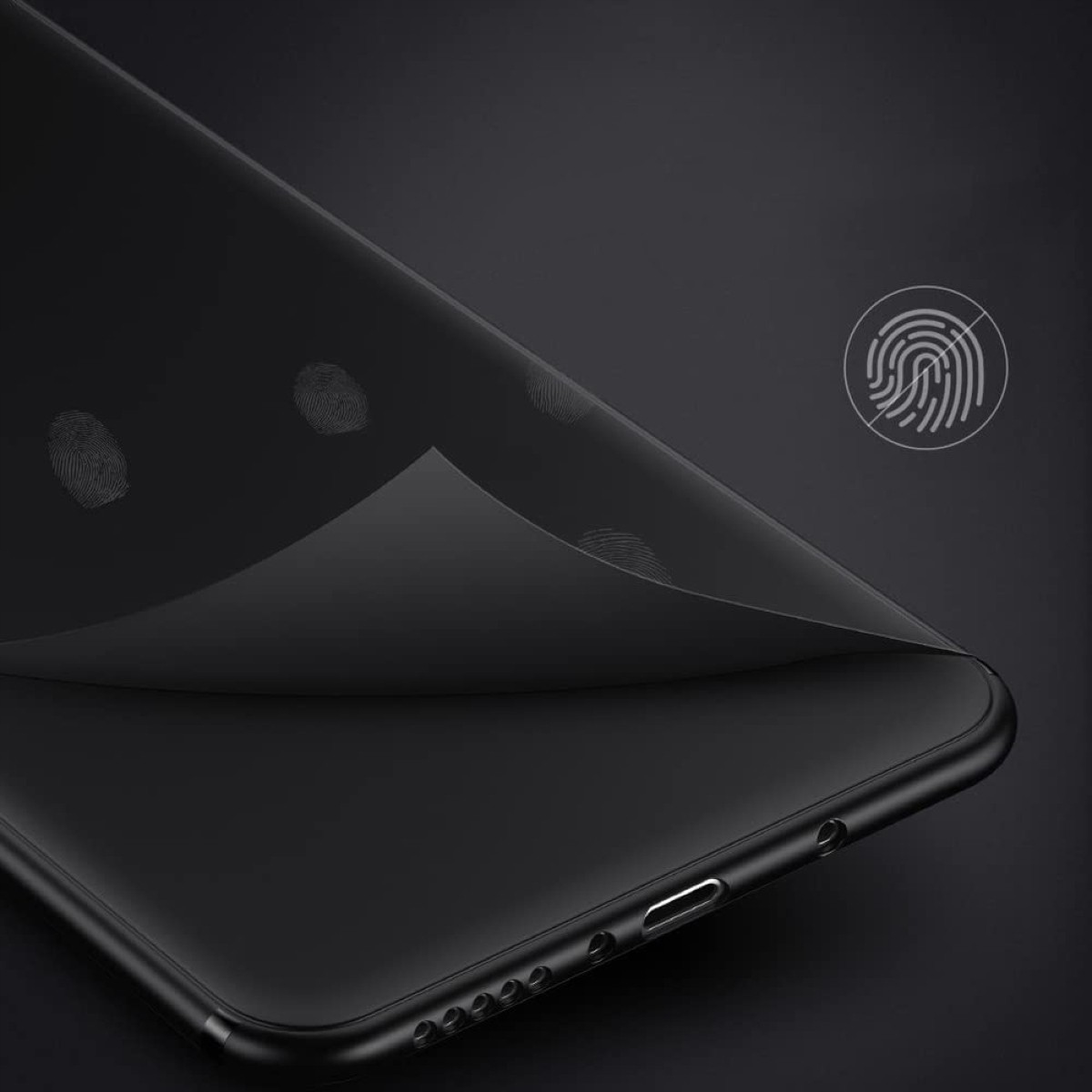 ETUI DO INFINIX NOTE 12 PRO 5G, OBUDOWA, CASE Kod producenta 5903814613235