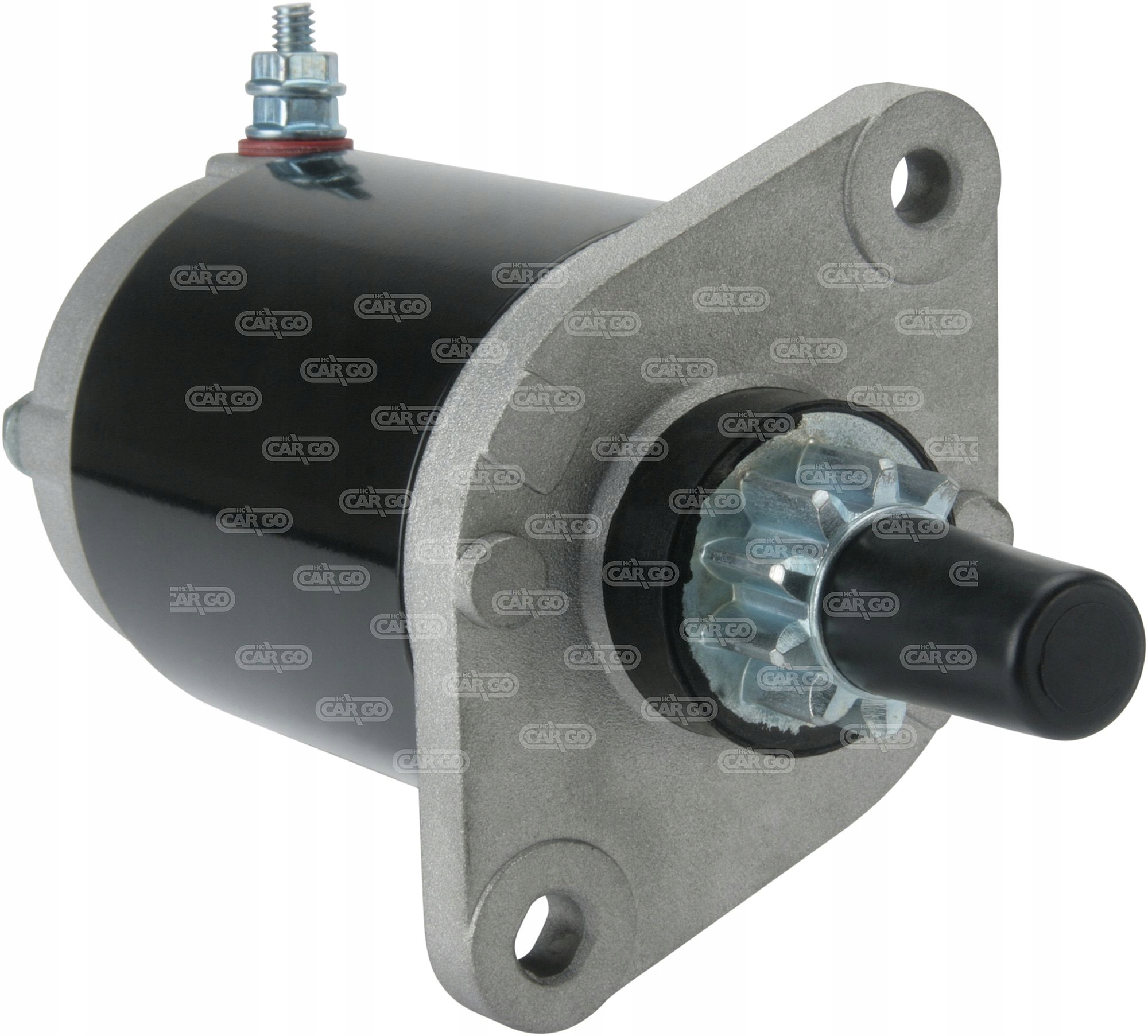 Rozrusznik 112565 traktorka kosiarki 10 zębów