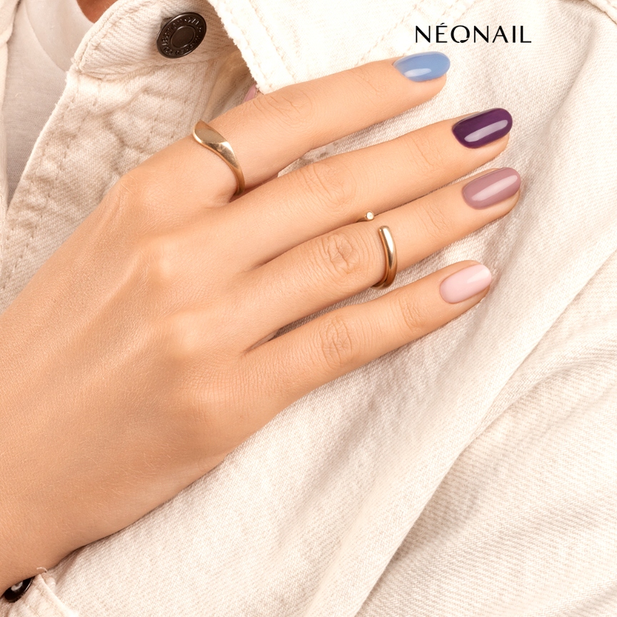 NEONAIL Lakier Hybrydowy SIMPLE 3w1 BEAUTIFUL 7,2 ml - OUTLET Pojemność 7.2 ml