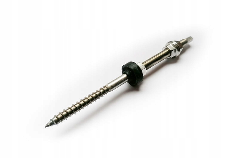 Монтажный кронштейн листового металла двухвинтовой 200 pv в Украине ...