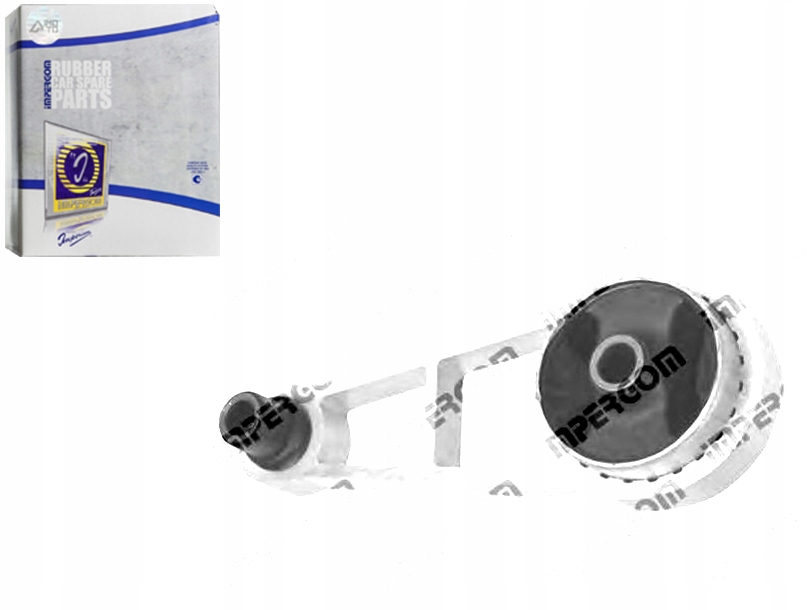 IMPERGOM WSPORNIK ZAWIESZENIA SILNIKA RENAULT CLIO