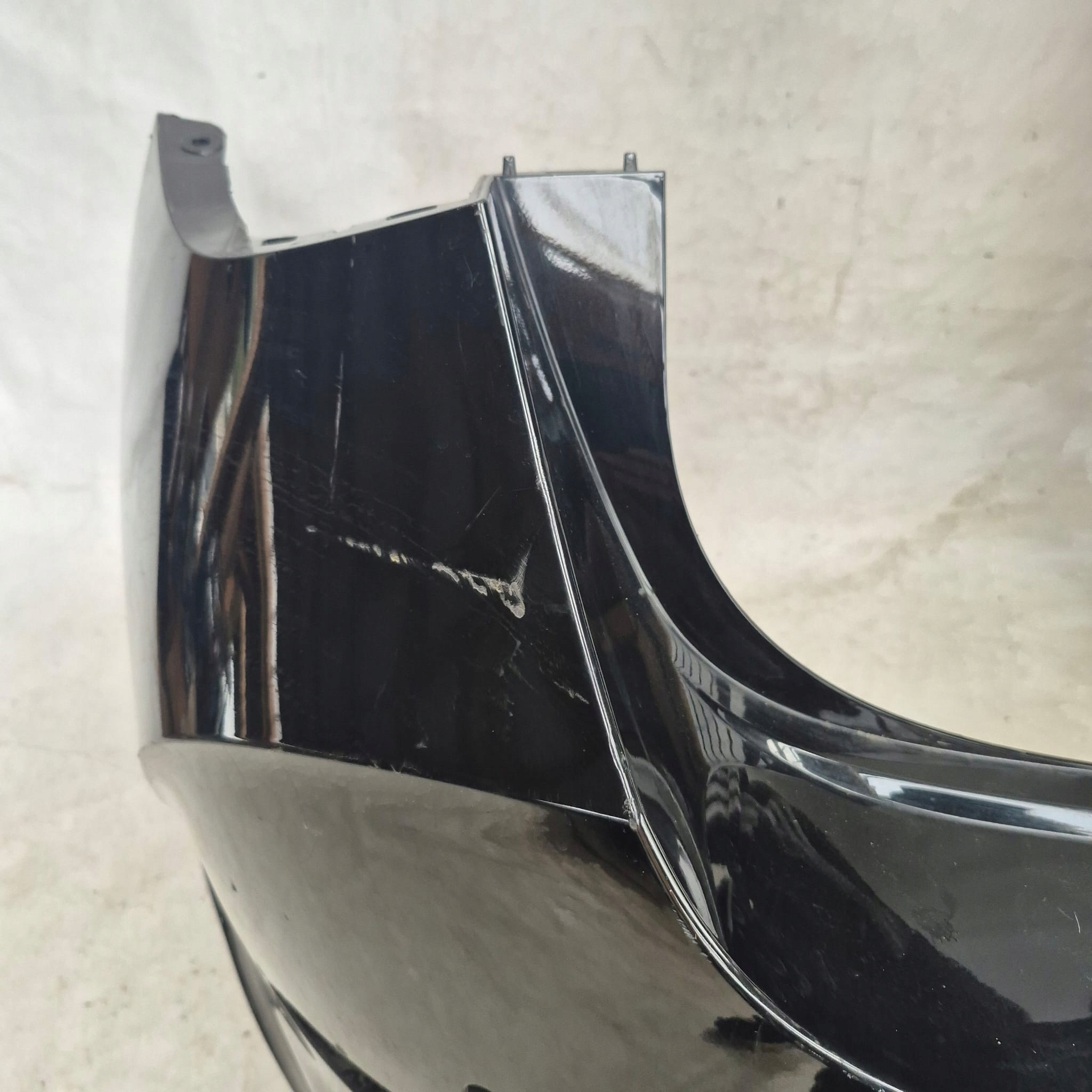 CUPRA LEON SPORTSTOURER KOMBI 20-24 bumper rear part rear PDC