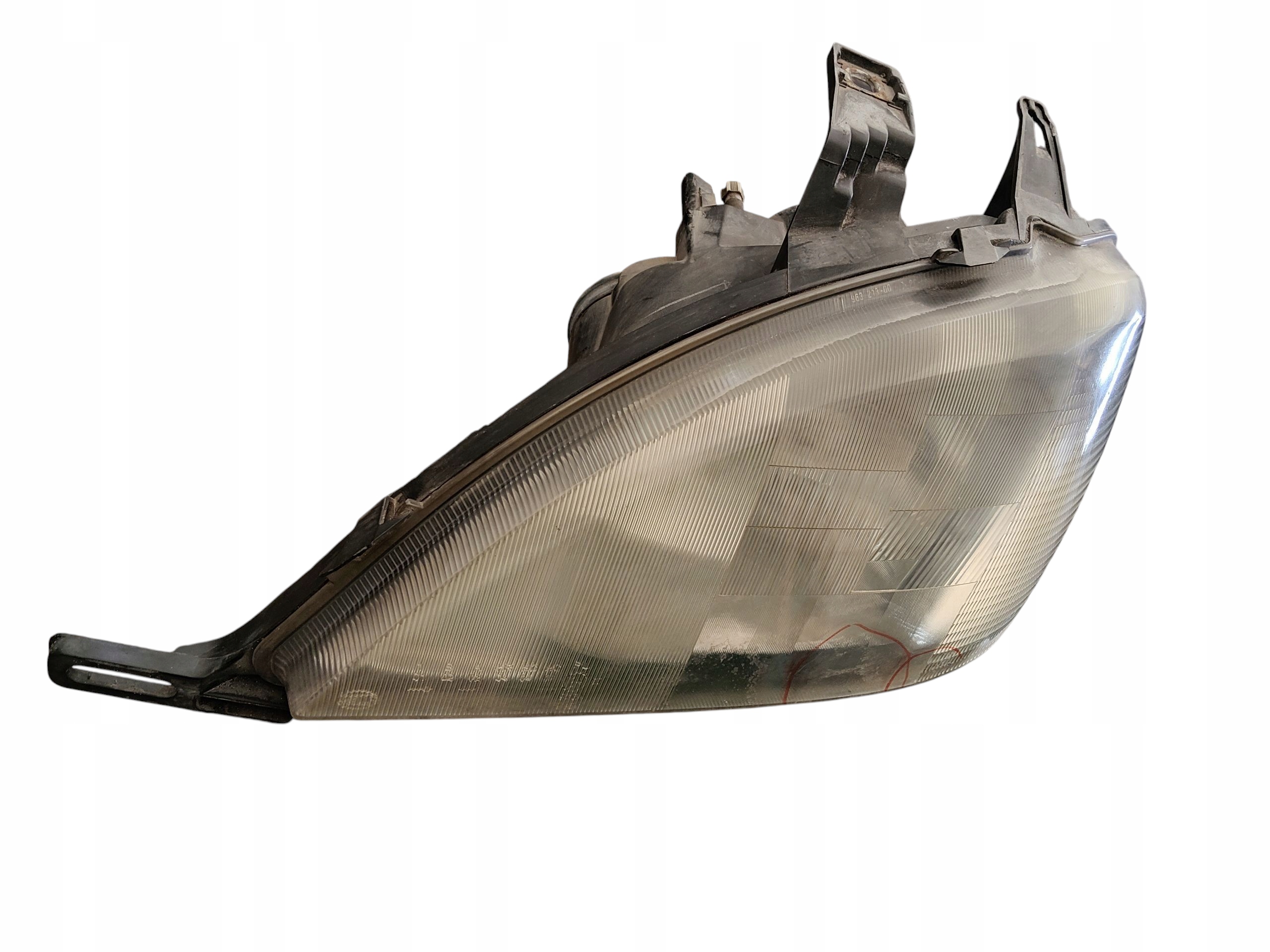 light REFLEKTOR left front MERCEDES ML W163 (1997-2001) EUROPA