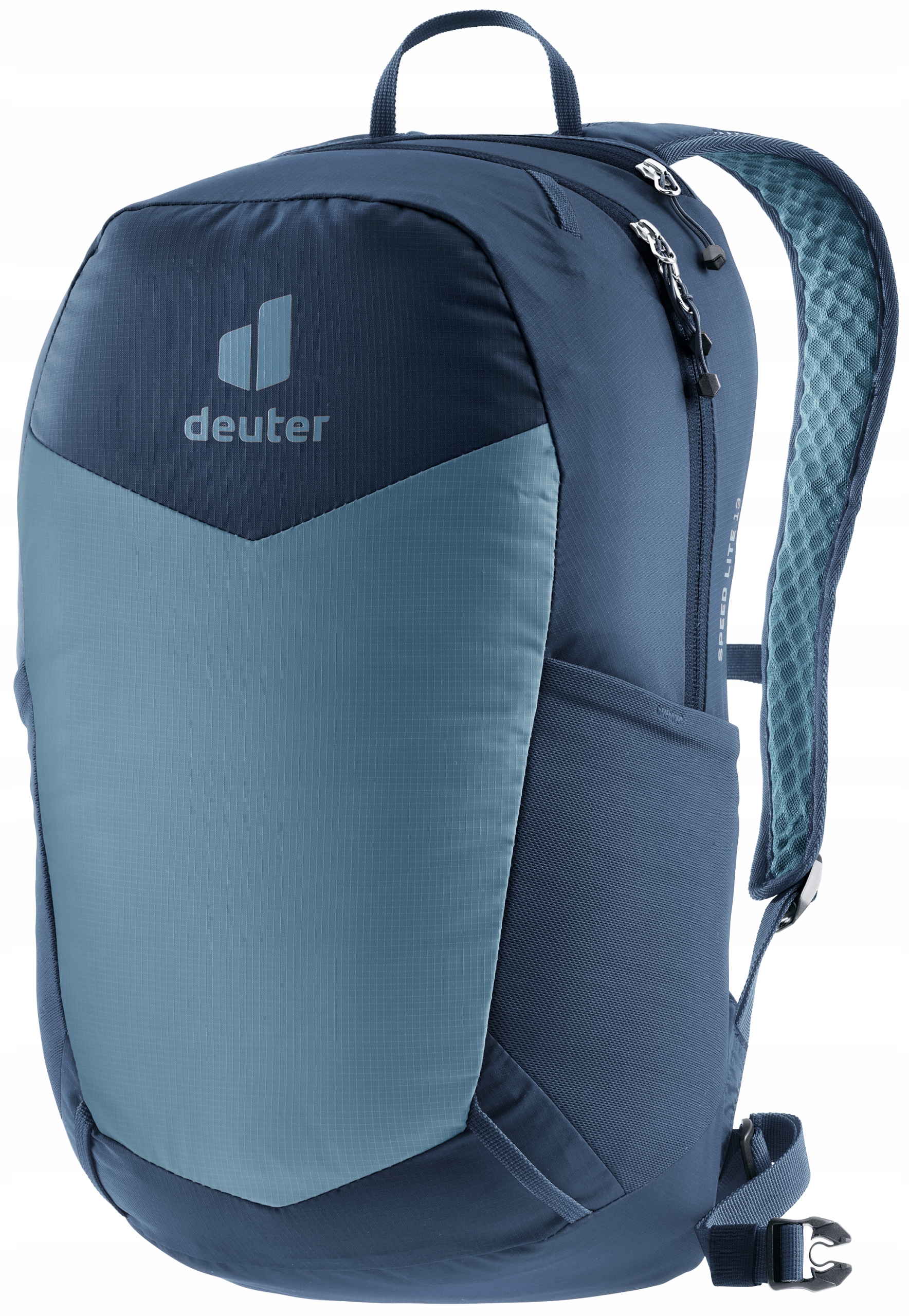 Deuter plecak turystyczny Speed Lite 13 niebieski